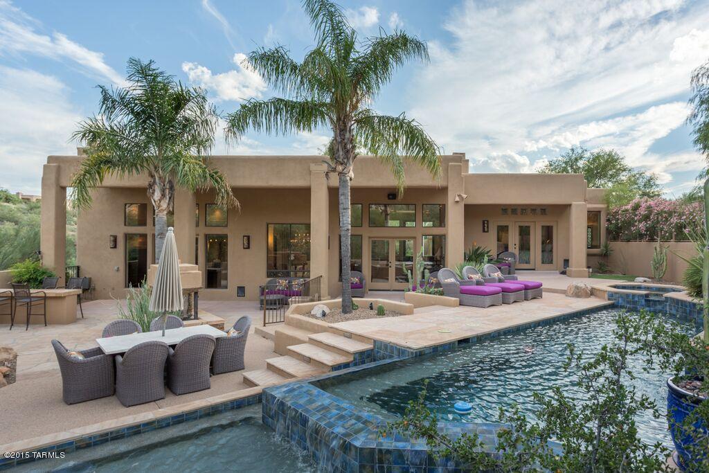 Alta Vista (1-98) - Residential