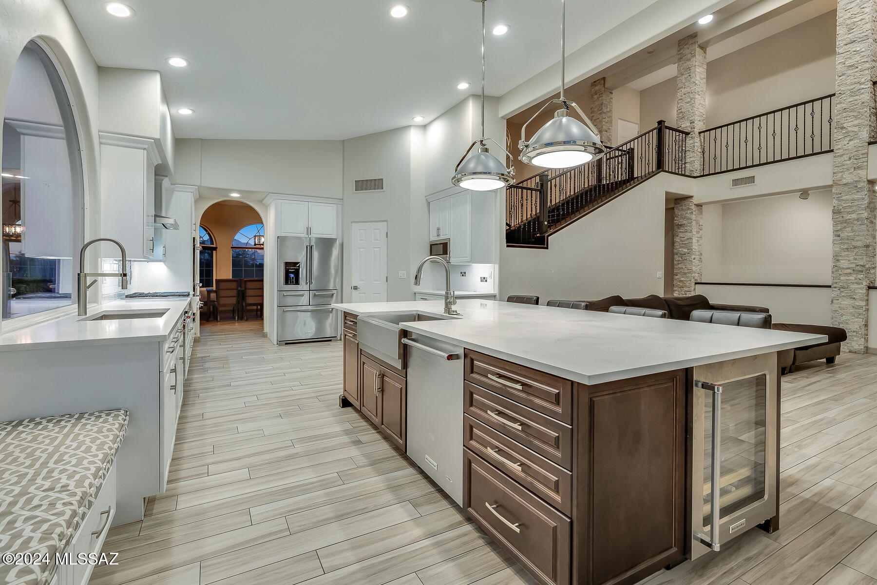Canada Hills Est Phase ll (42-130) - Residential