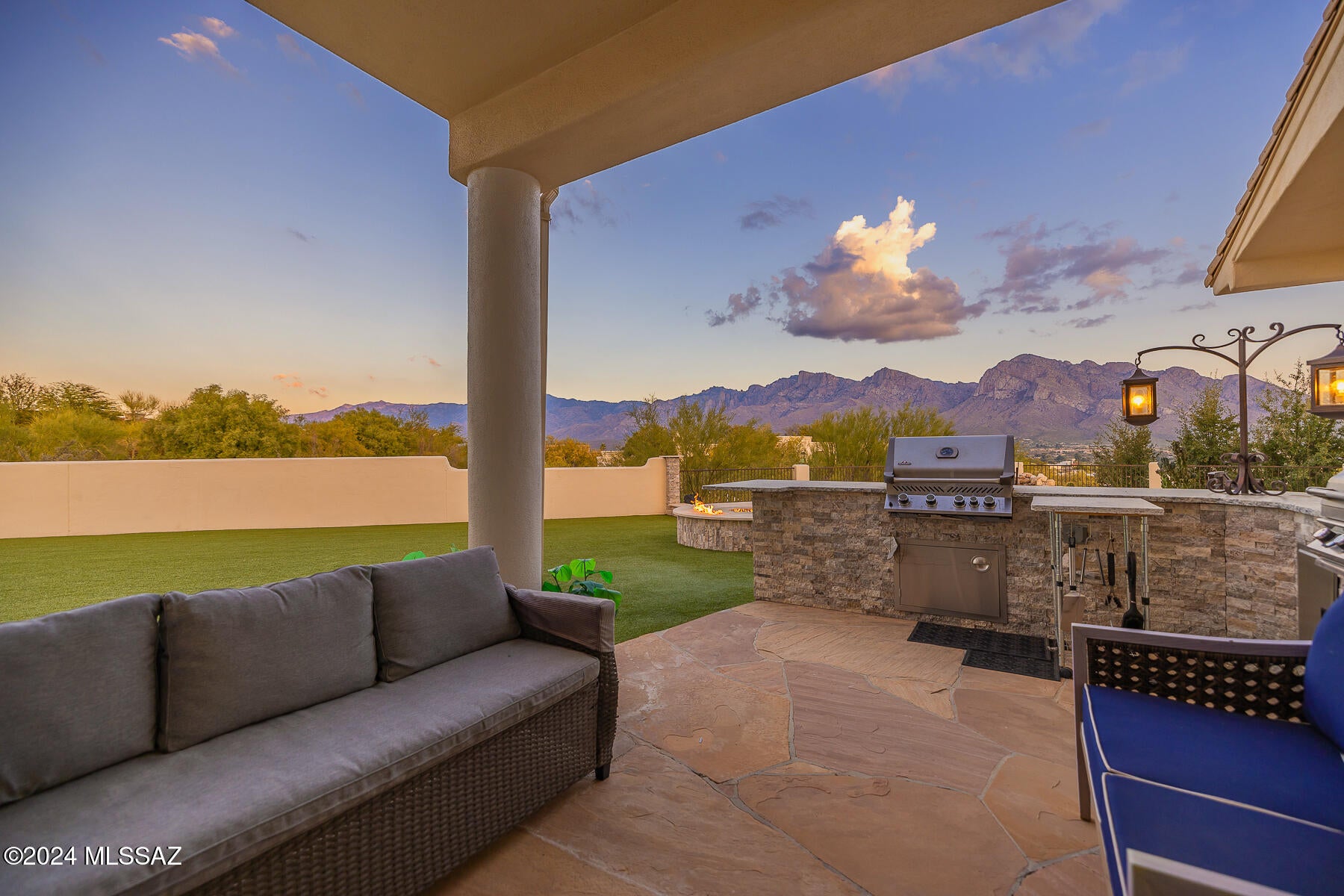 Canada Hills Est Phase ll (42-130) - Residential