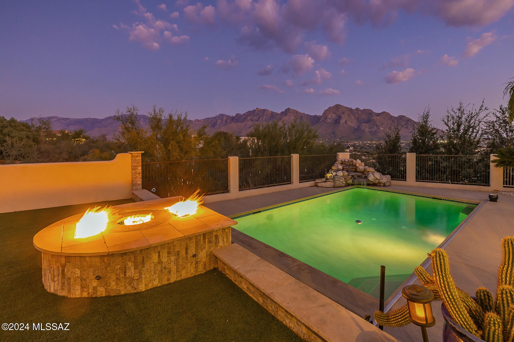 Canada Hills Est Phase ll (42-130) - Residential