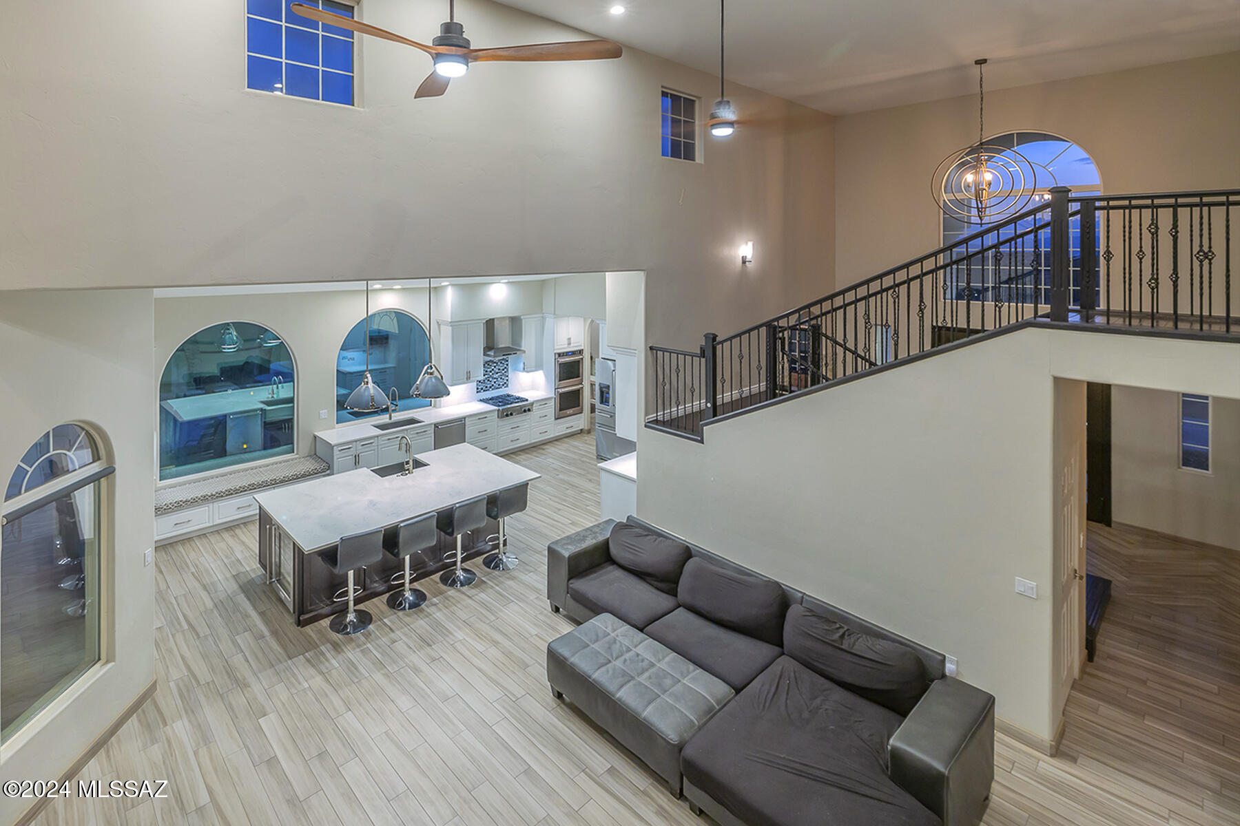 Canada Hills Est Phase ll (42-130) - Residential