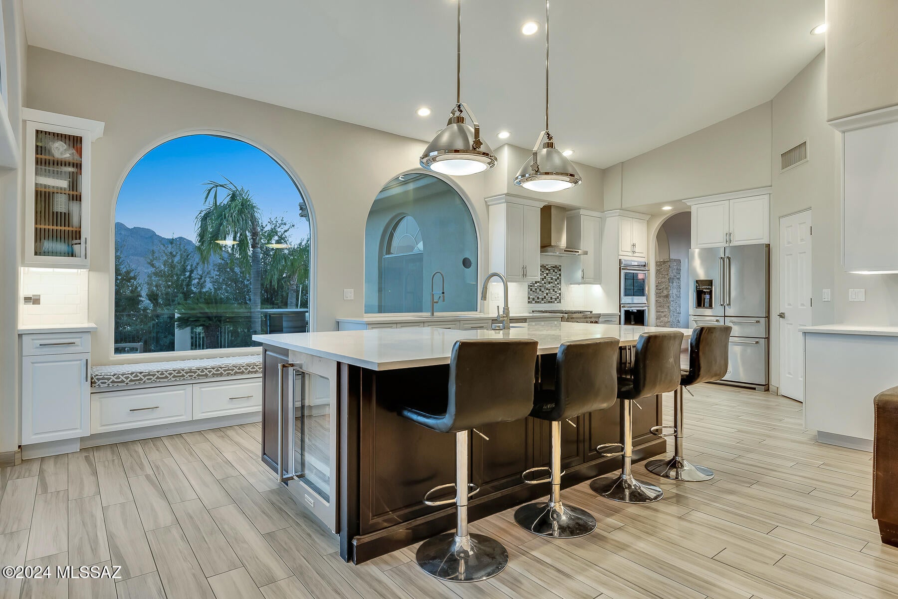 Canada Hills Est Phase ll (42-130) - Residential