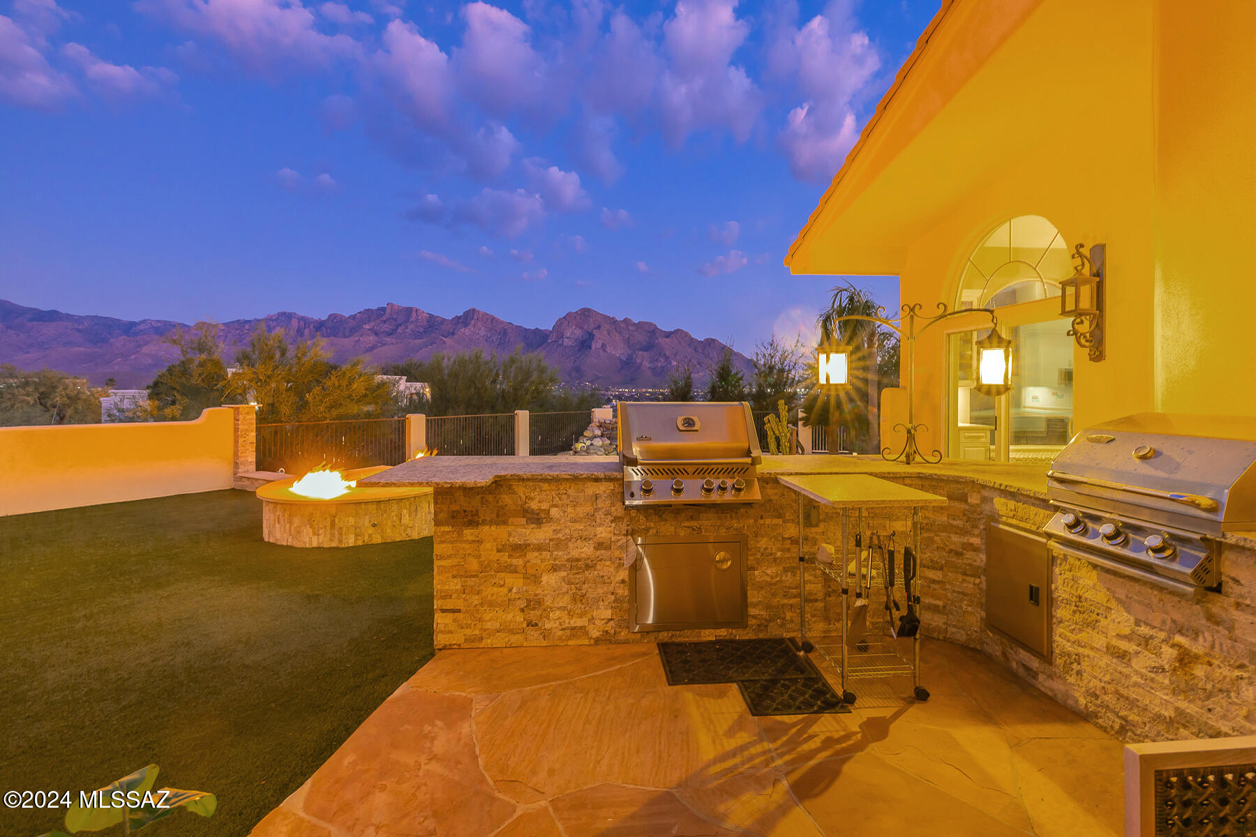 Canada Hills Est Phase ll (42-130) - Residential