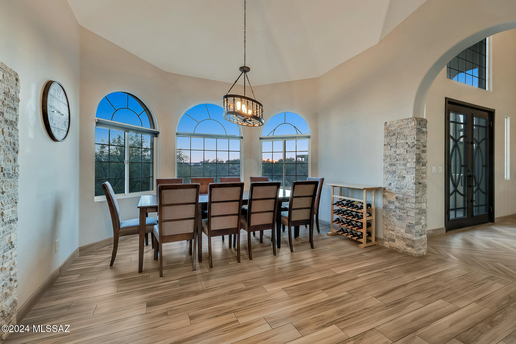 Canada Hills Est Phase ll (42-130) - Residential