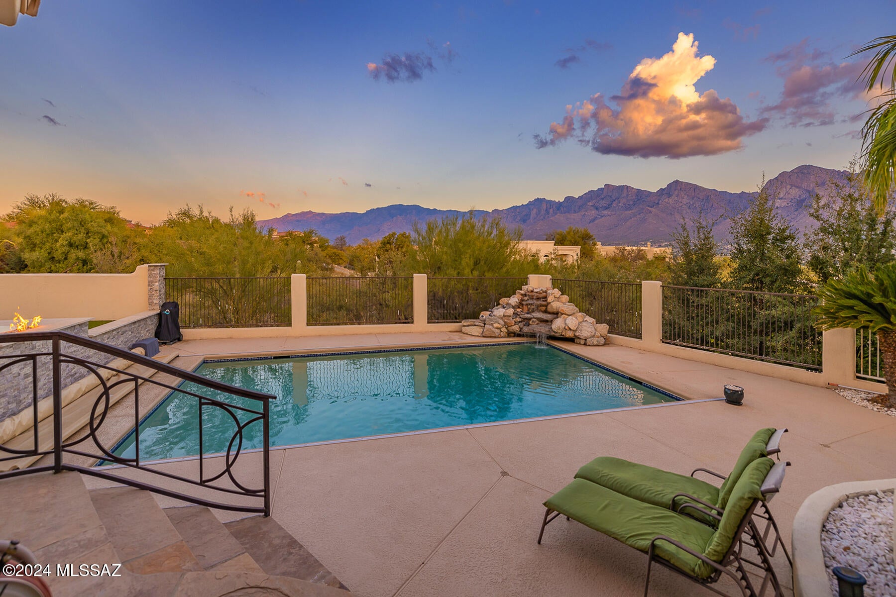Canada Hills Est Phase ll (42-130) - Residential
