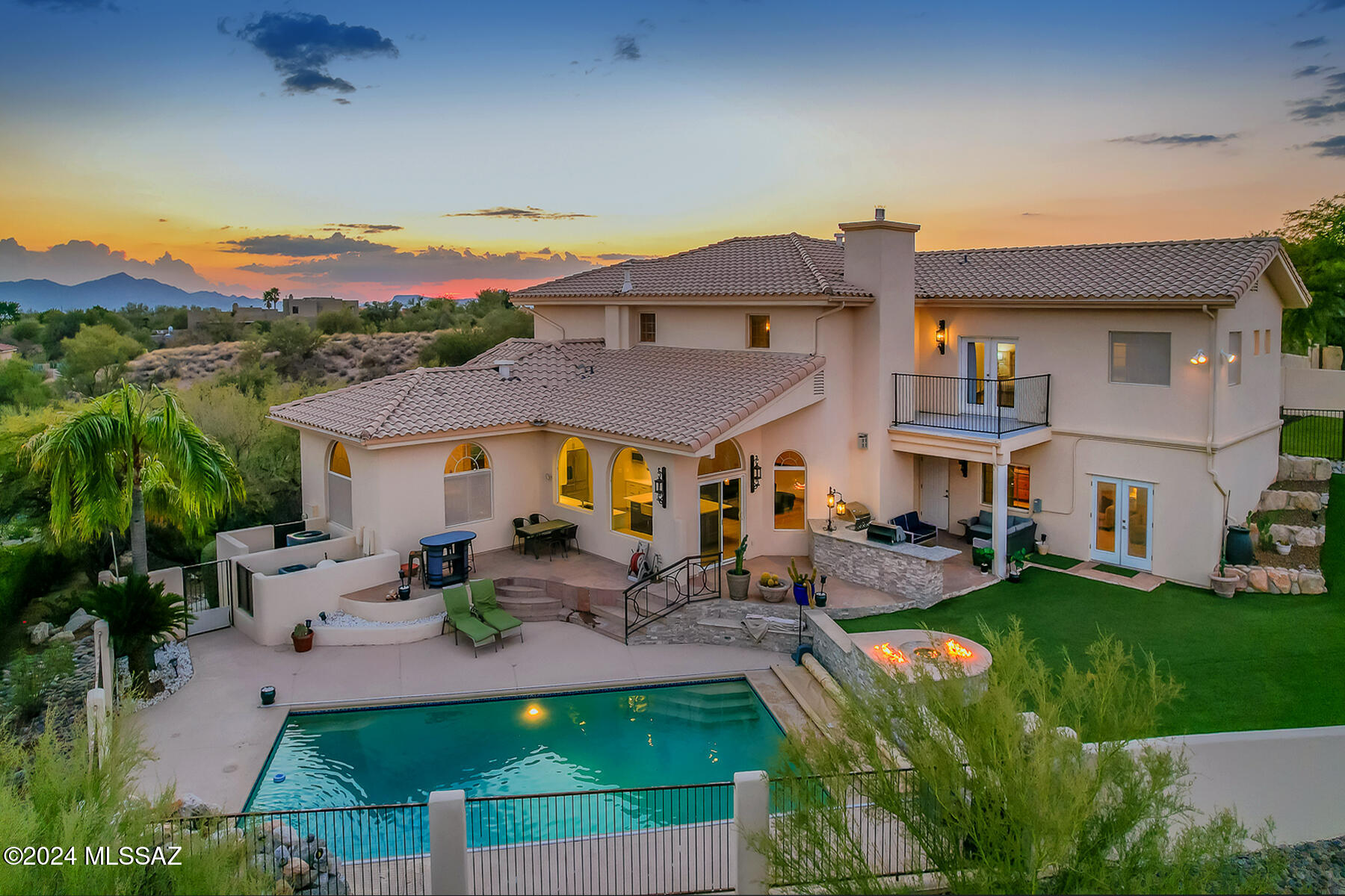 Canada Hills Est Phase ll (42-130) - Residential