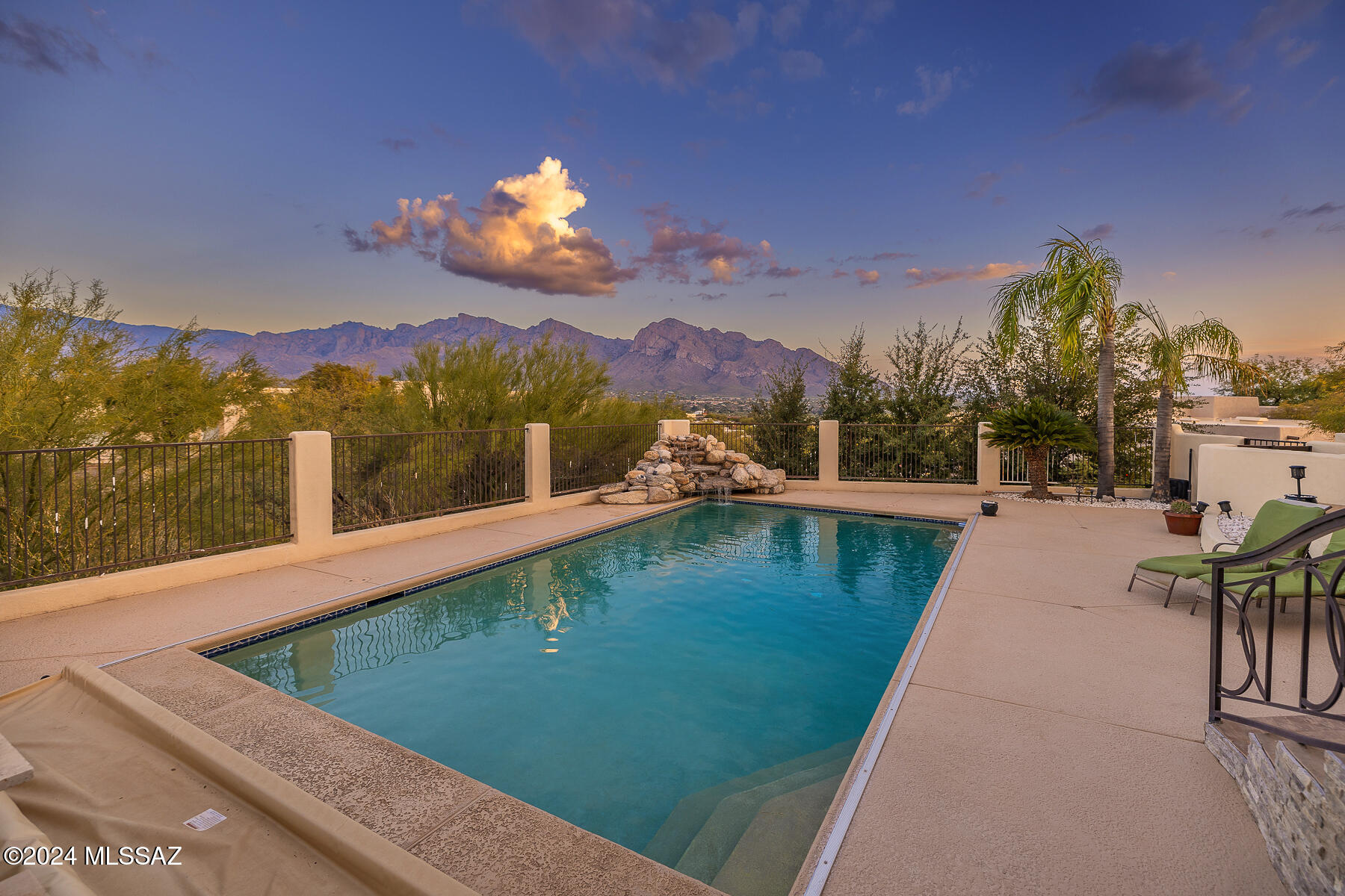 Canada Hills Est Phase ll (42-130) - Residential