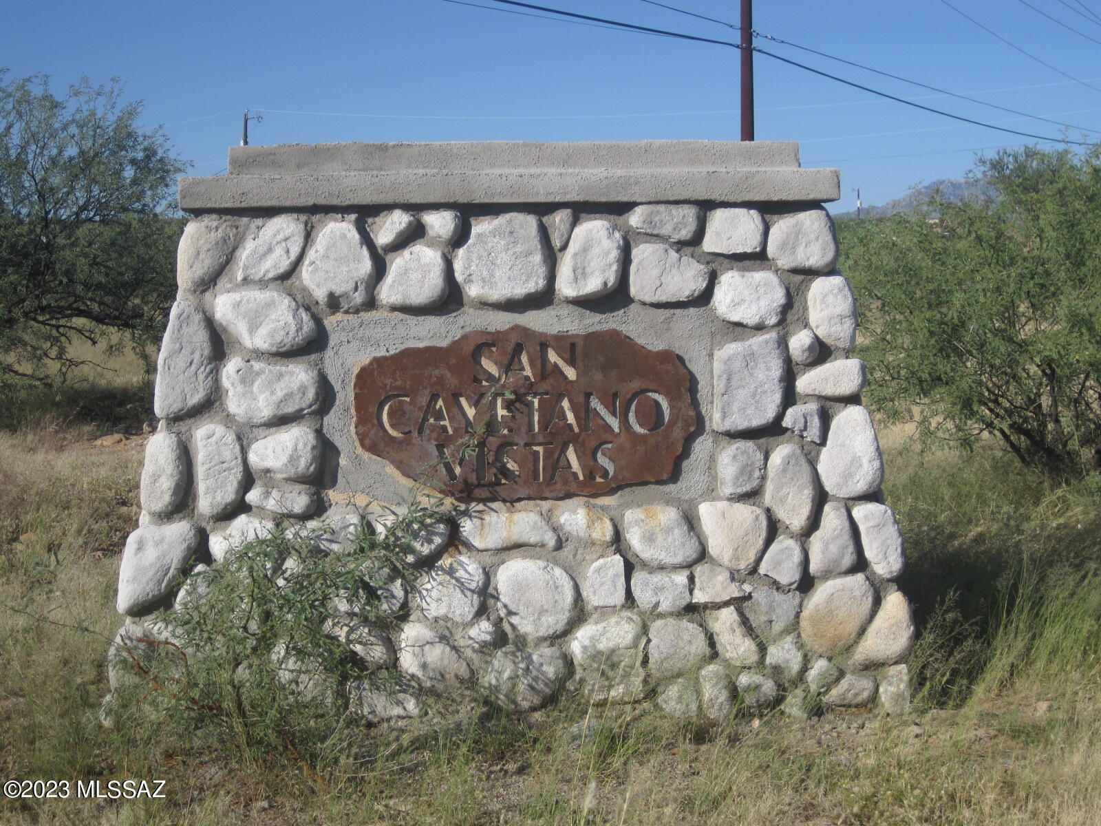 Rio Rico Villas 12 - Land