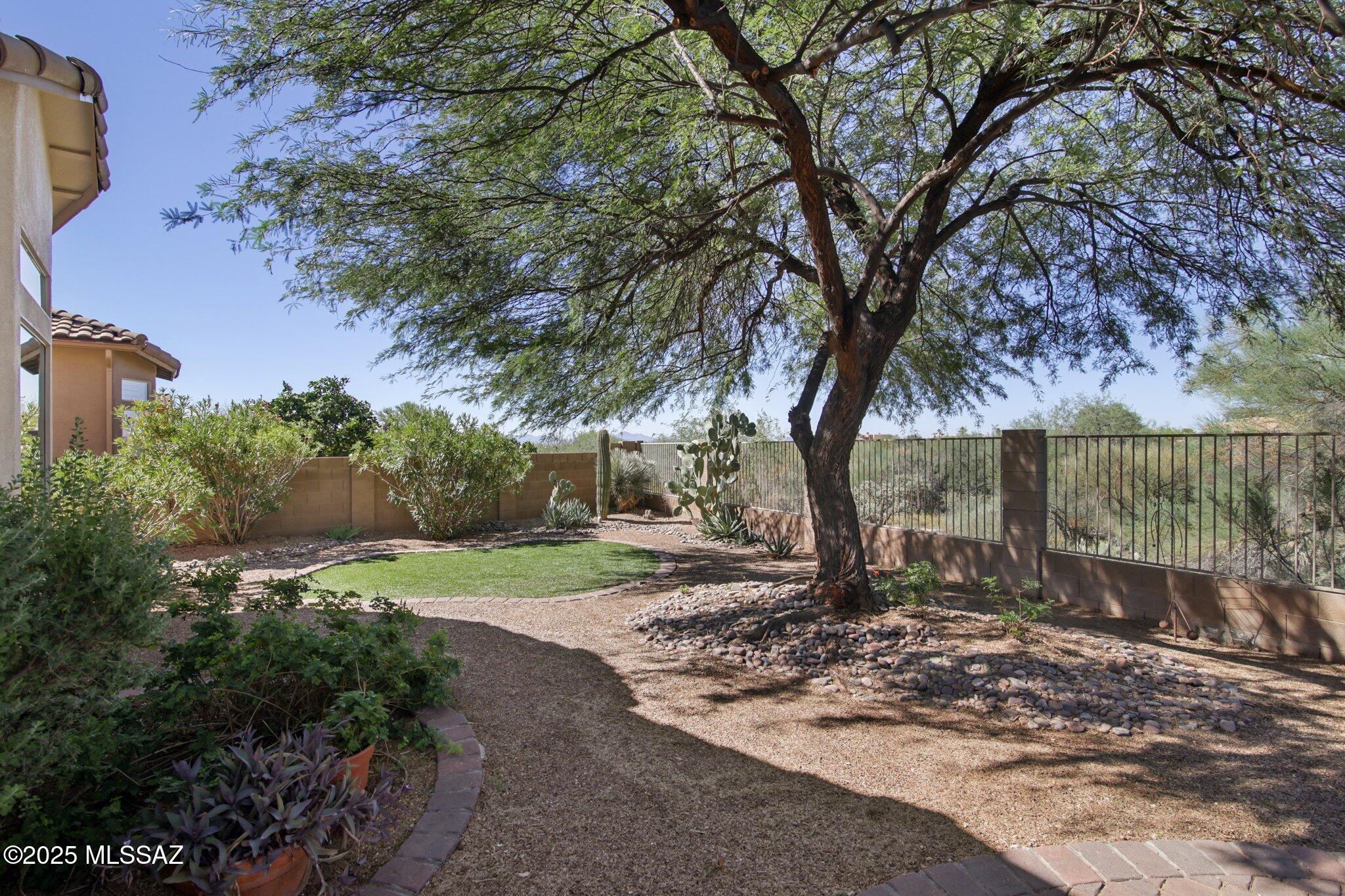 Rancho Vistoso NGHB 10 & 11 (1-360) - Residential
