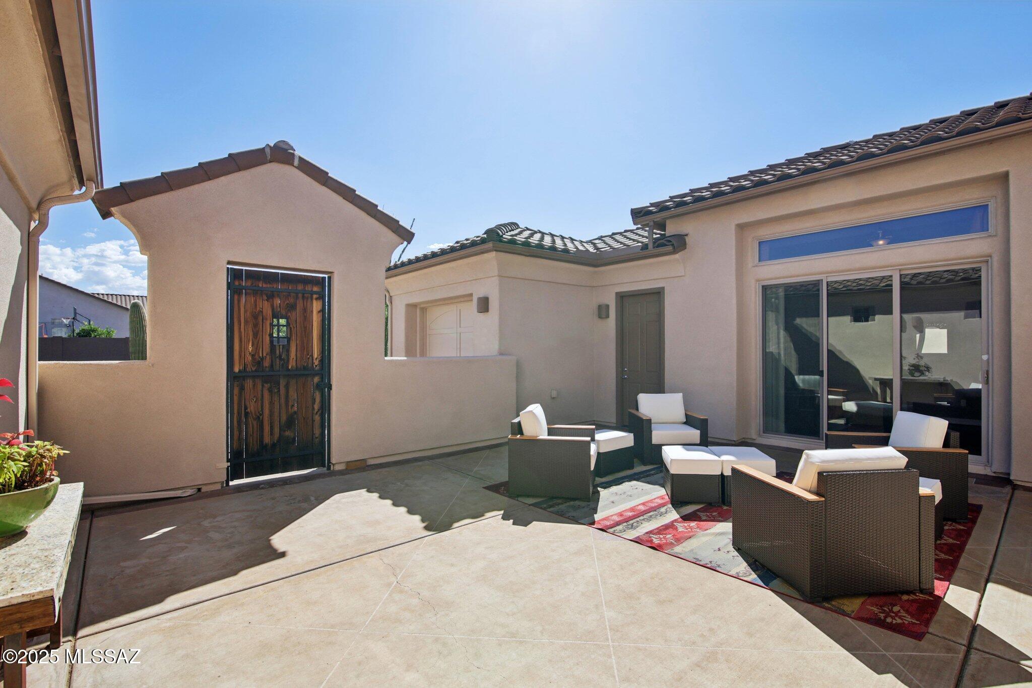Rancho Vistoso NGHB 10 & 11 (1-360) - Residential