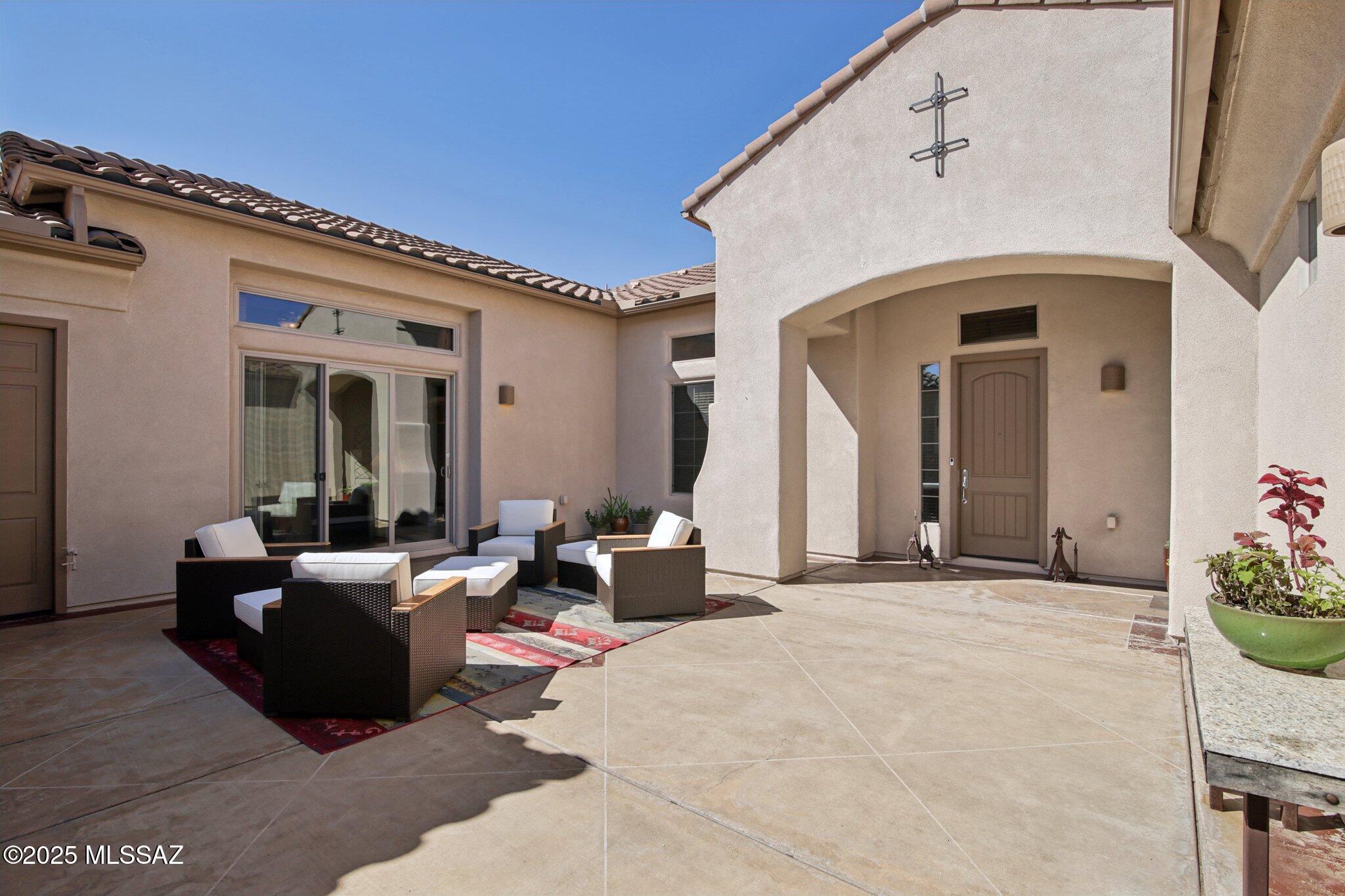 Rancho Vistoso NGHB 10 & 11 (1-360) - Residential