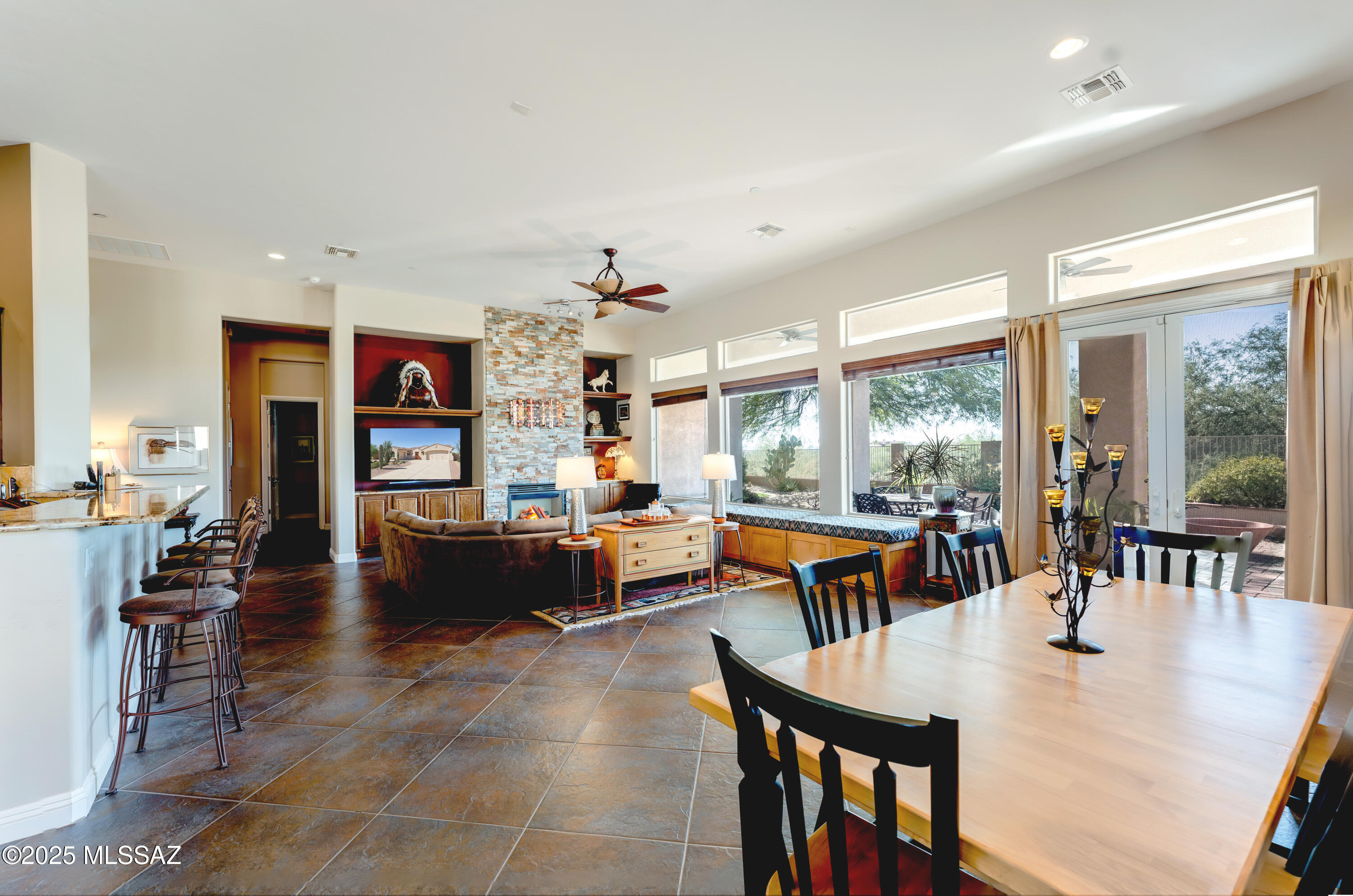 Rancho Vistoso NGHB 10 & 11 (1-360) - Residential