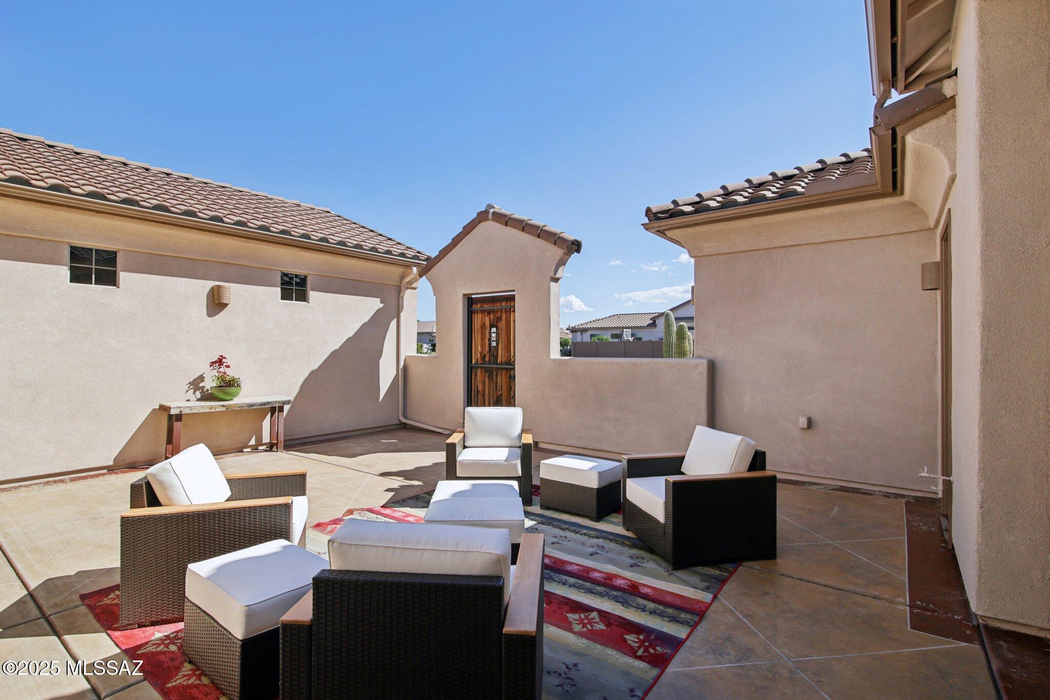 Rancho Vistoso NGHB 10 & 11 (1-360) - Residential