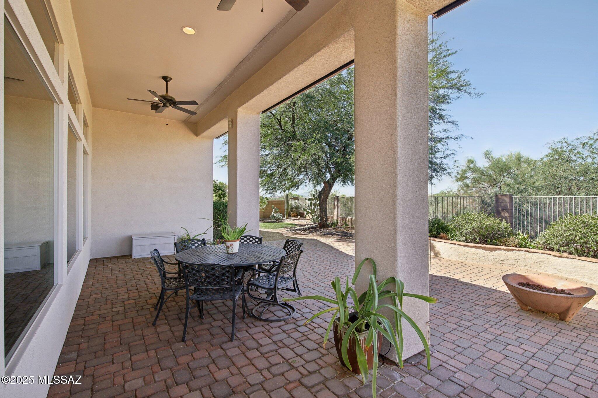 Rancho Vistoso NGHB 10 & 11 (1-360) - Residential