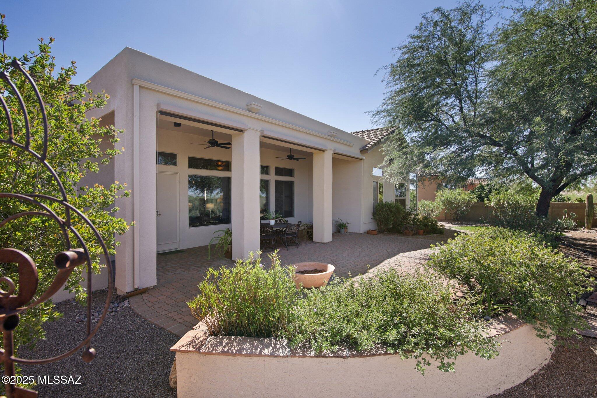 Rancho Vistoso NGHB 10 & 11 (1-360) - Residential