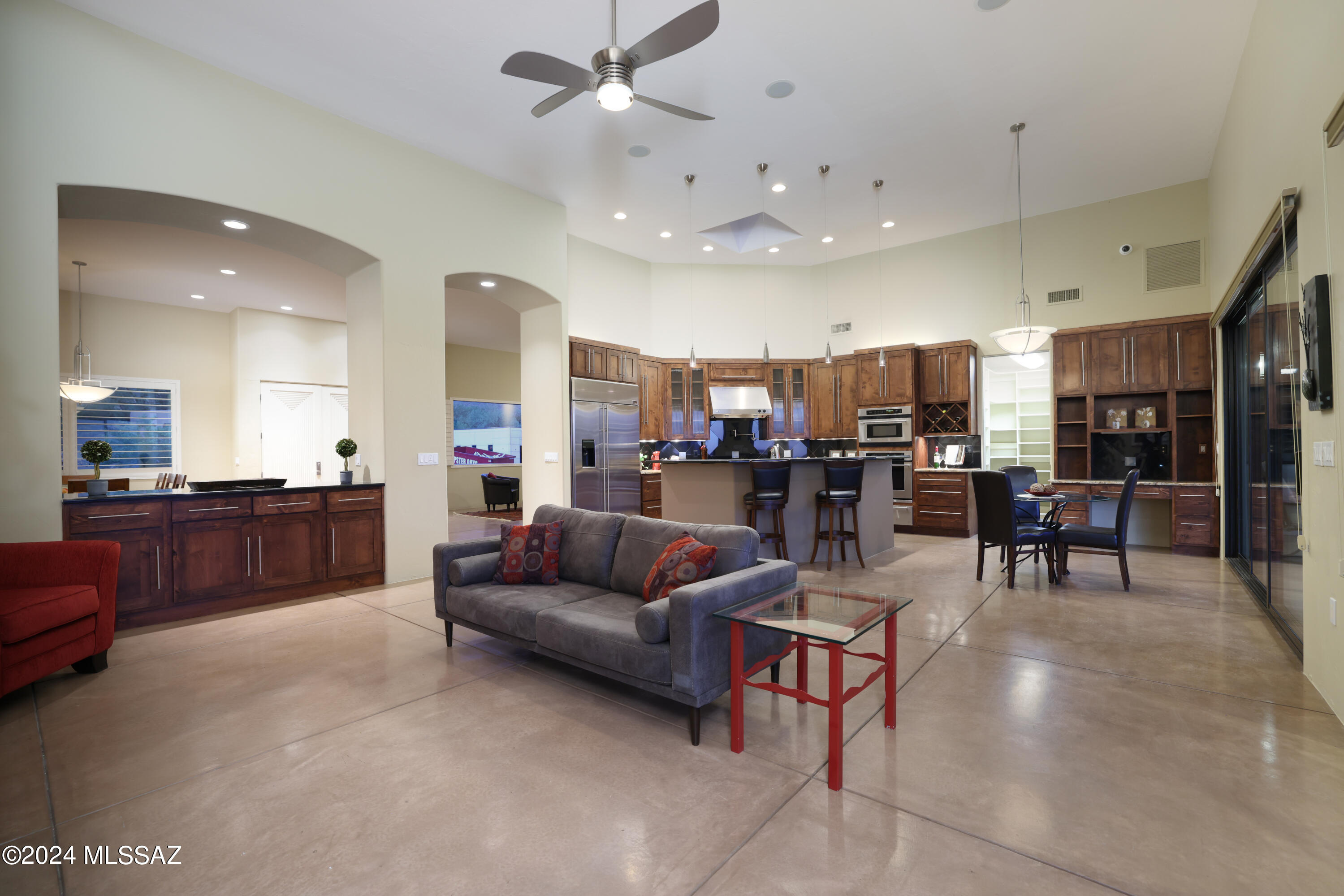 Sabino Highlands (1-20) - Residential