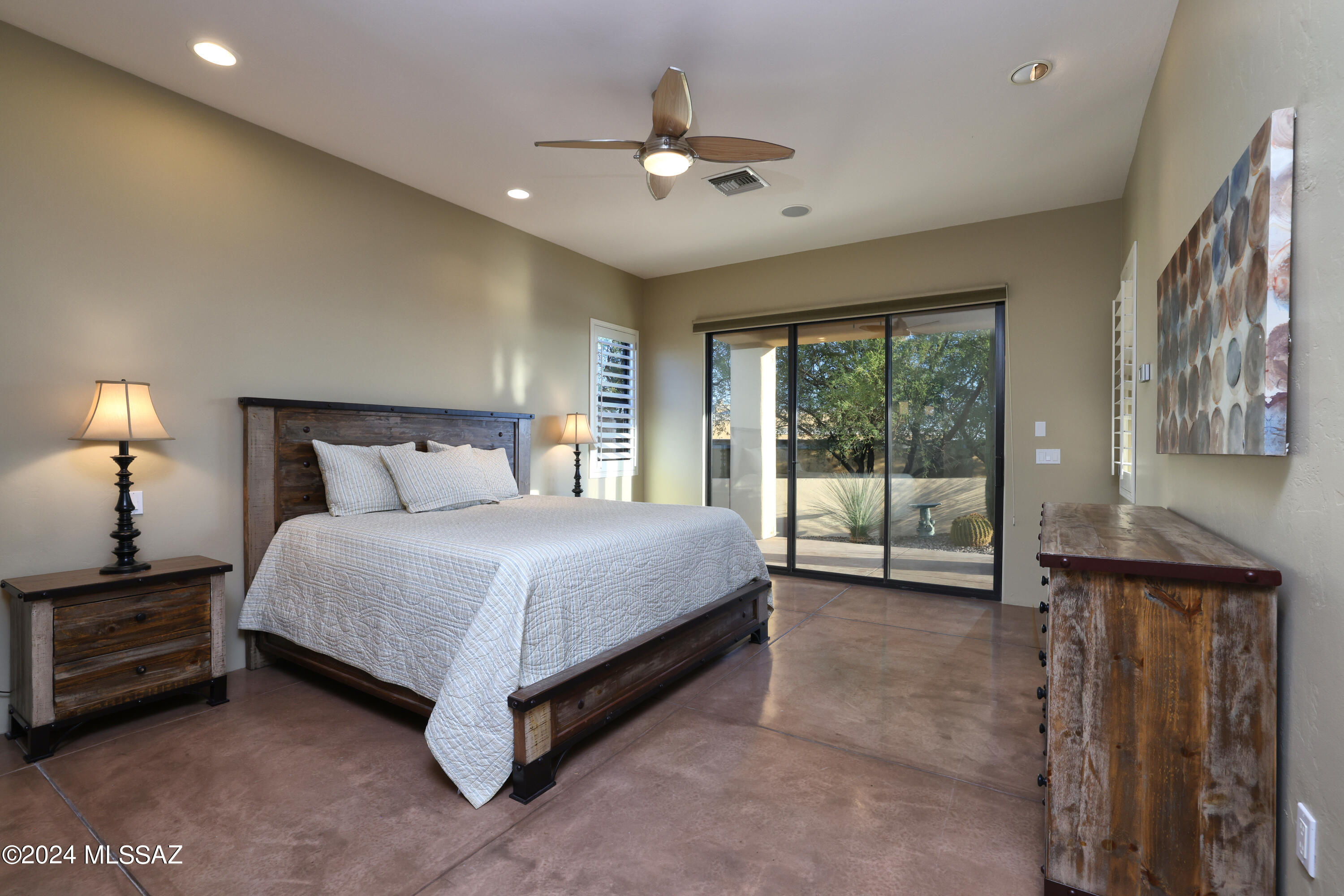Sabino Highlands (1-20) - Residential