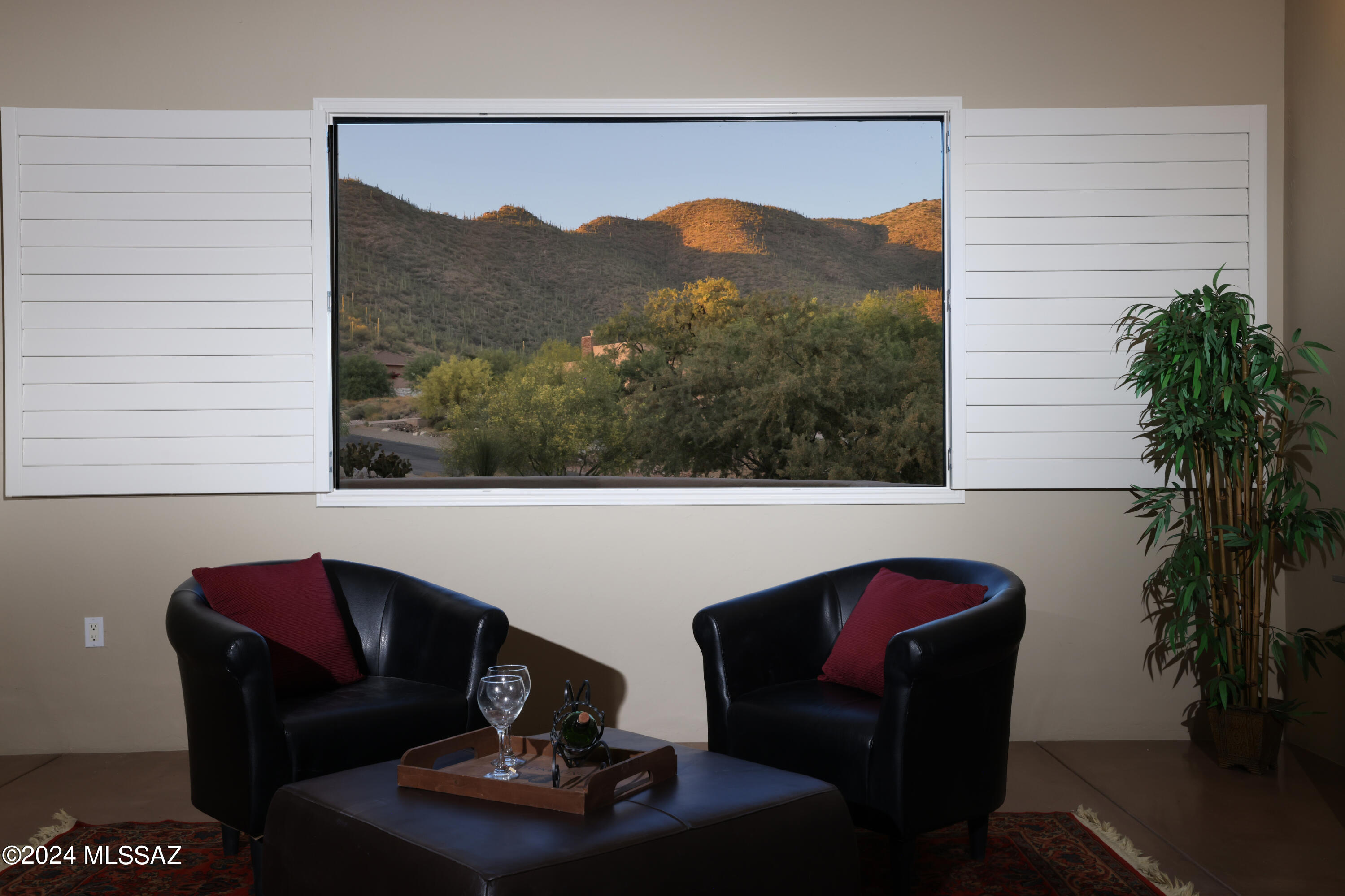 Sabino Highlands (1-20) - Residential