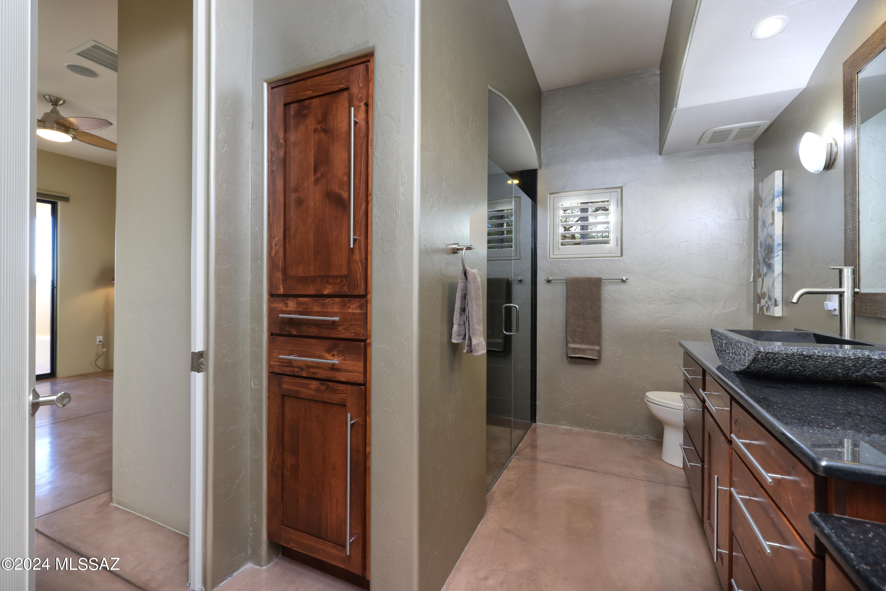 Sabino Highlands (1-20) - Residential