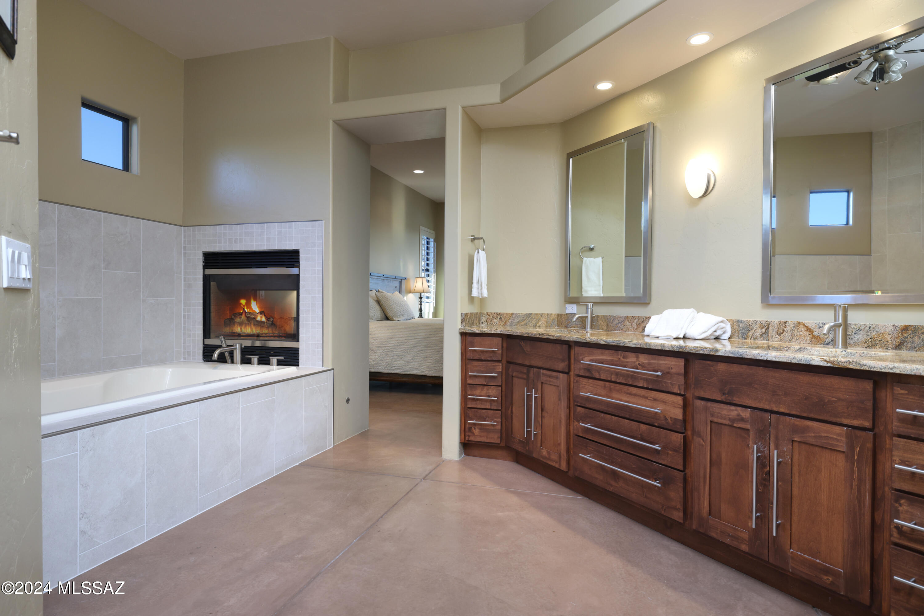 Sabino Highlands (1-20) - Residential