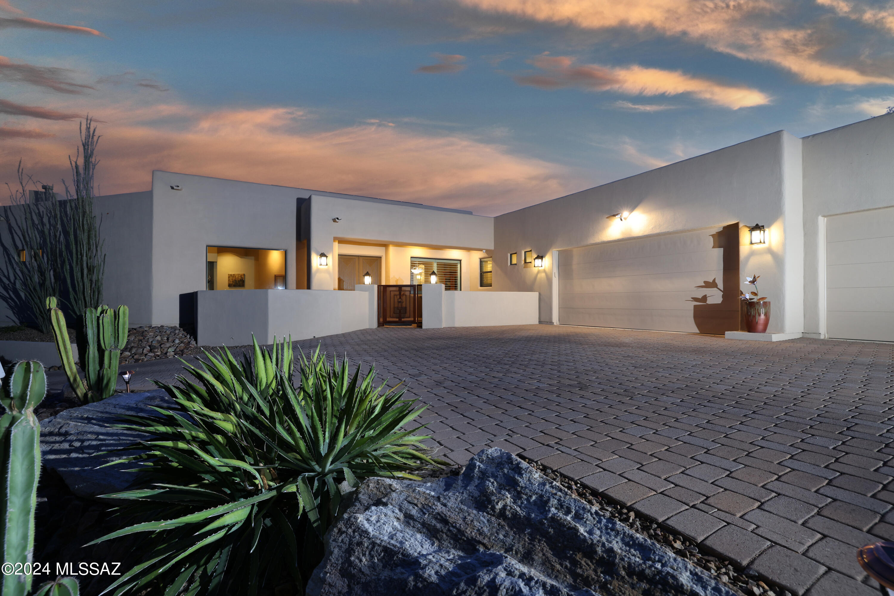 Sabino Highlands (1-20) - Residential