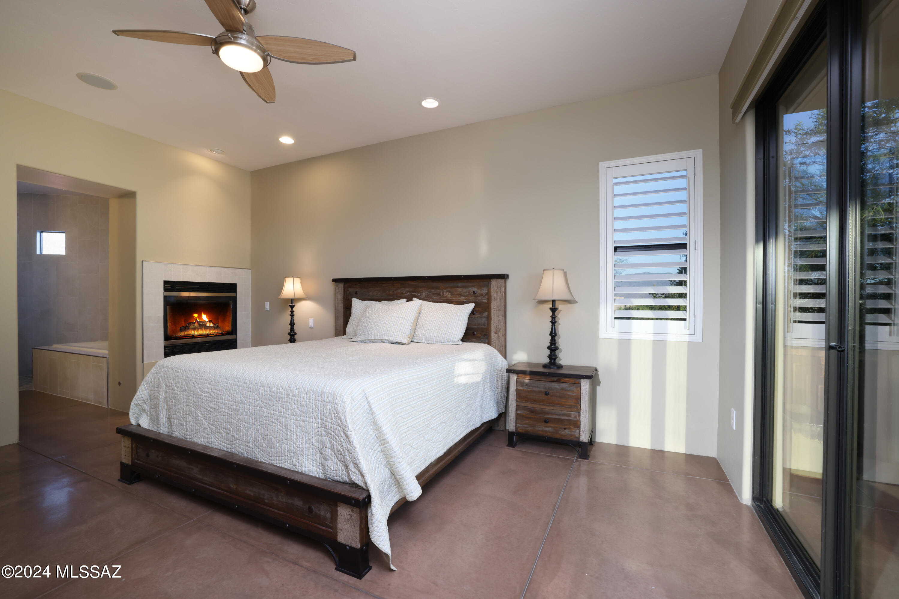 Sabino Highlands (1-20) - Residential