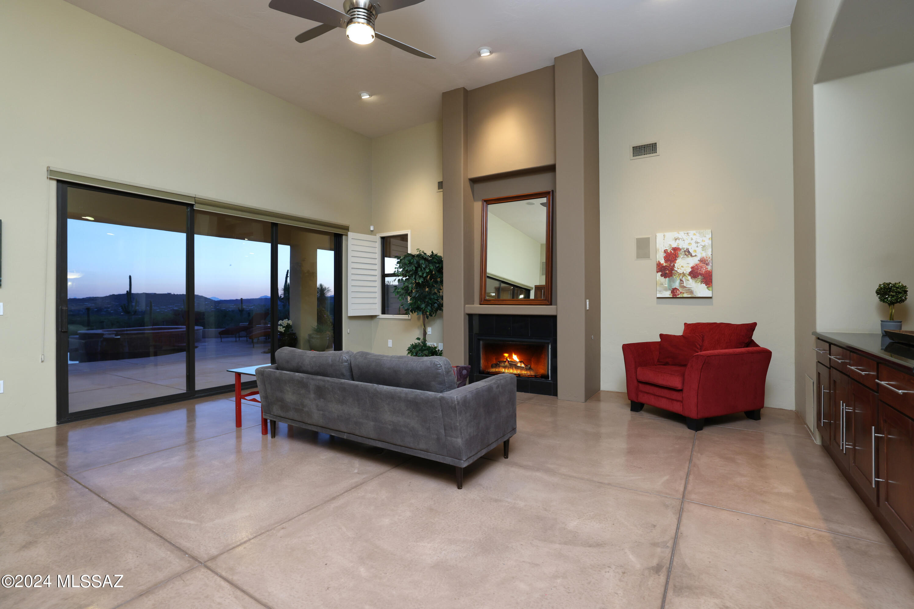 Sabino Highlands (1-20) - Residential