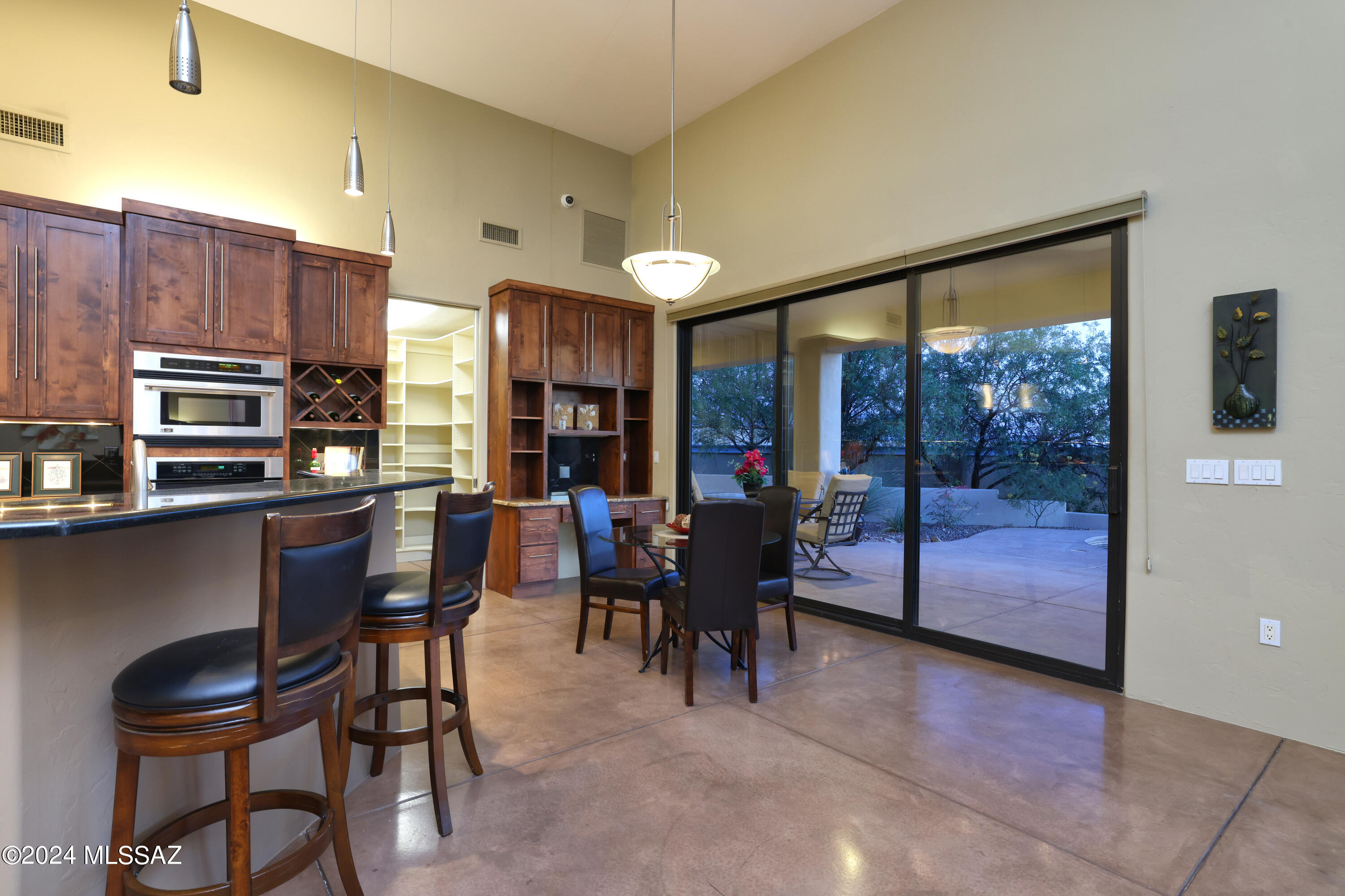 Sabino Highlands (1-20) - Residential