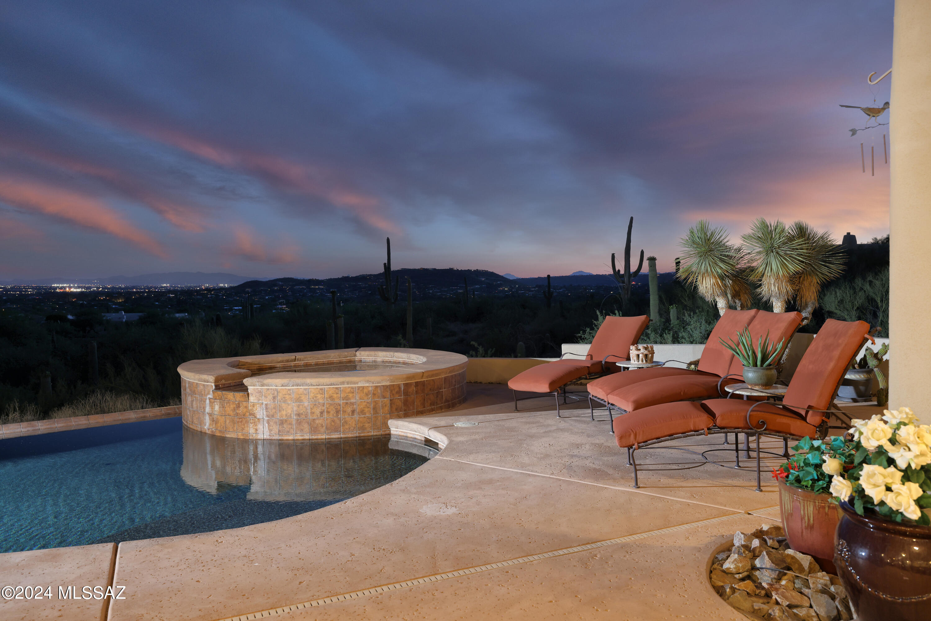 Sabino Highlands (1-20) - Residential