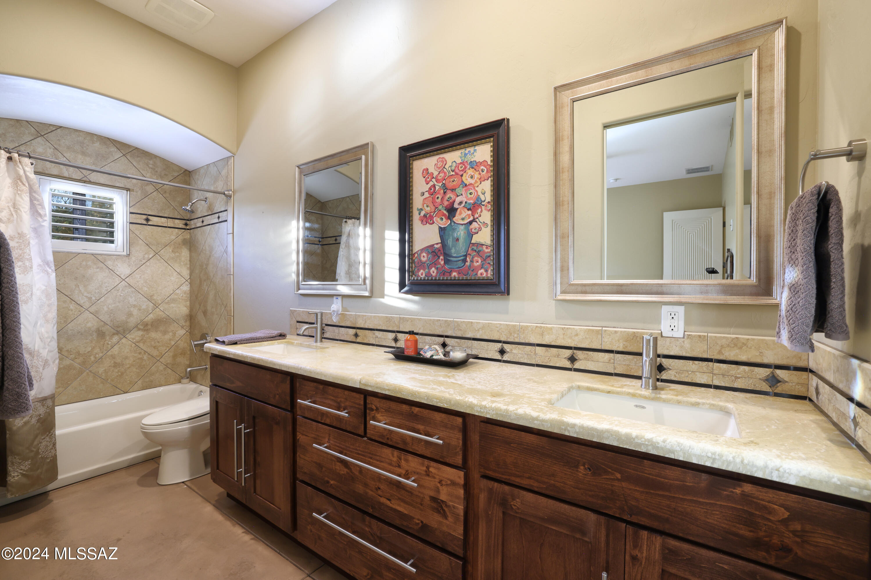 Sabino Highlands (1-20) - Residential
