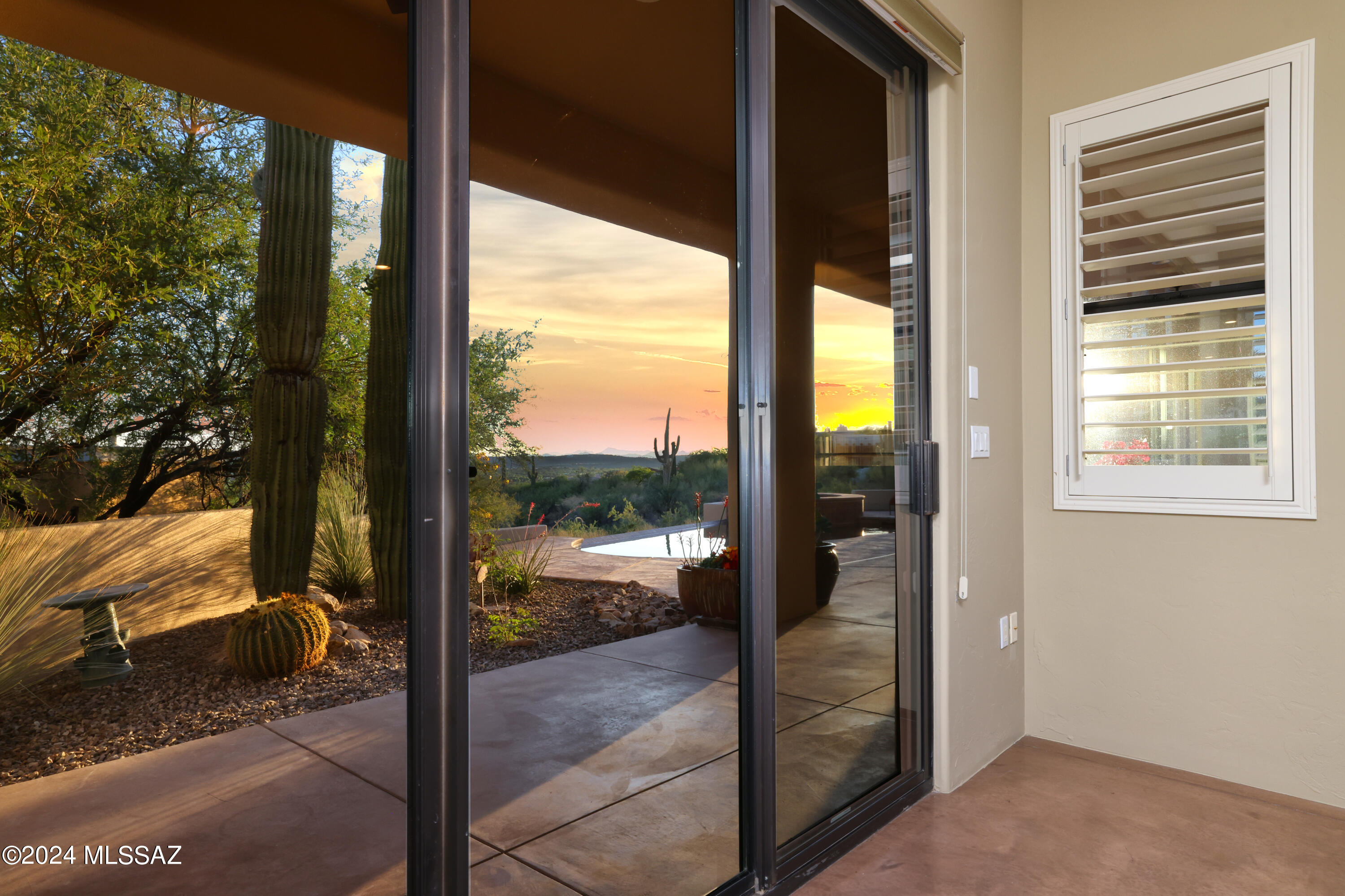 Sabino Highlands (1-20) - Residential