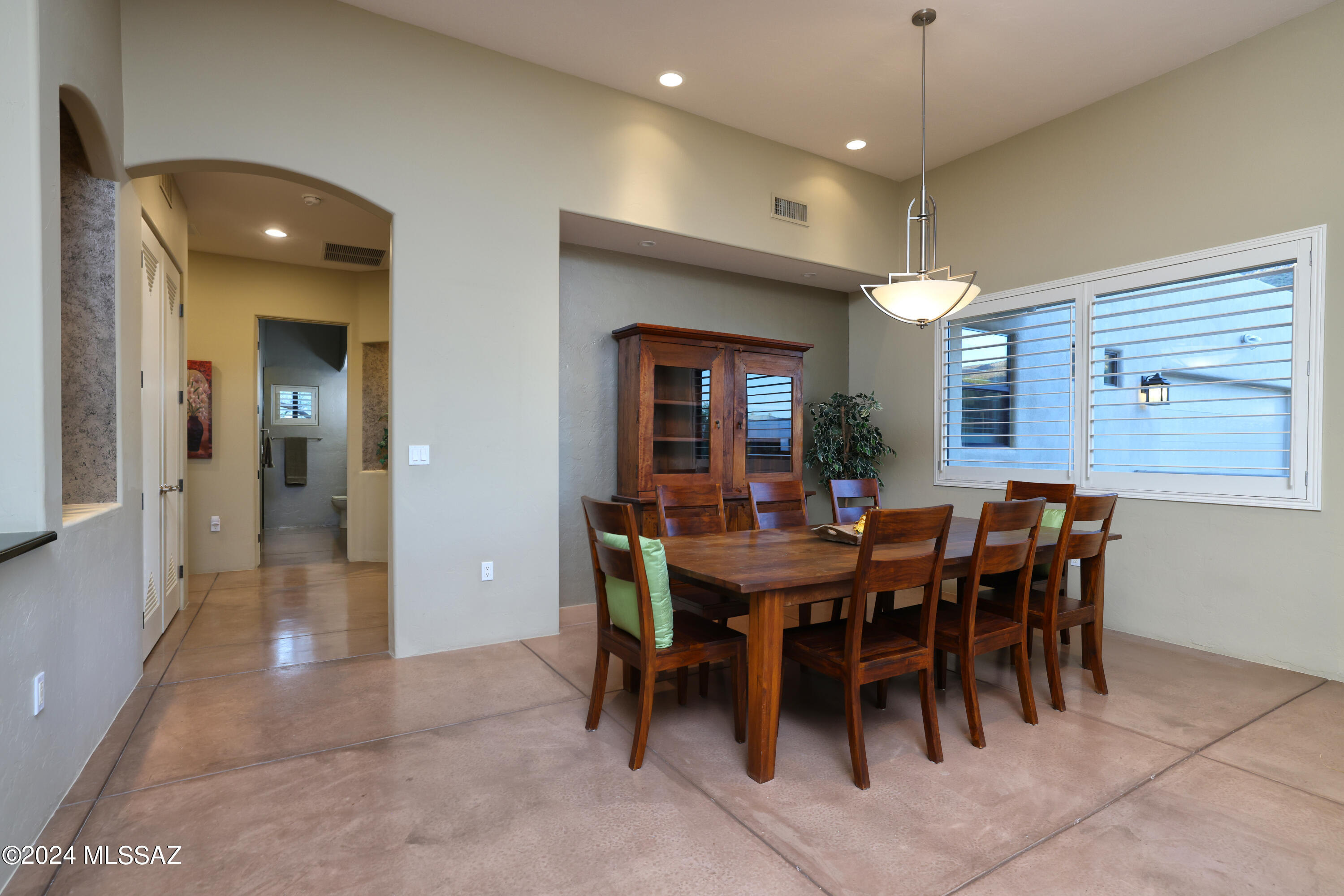 Sabino Highlands (1-20) - Residential