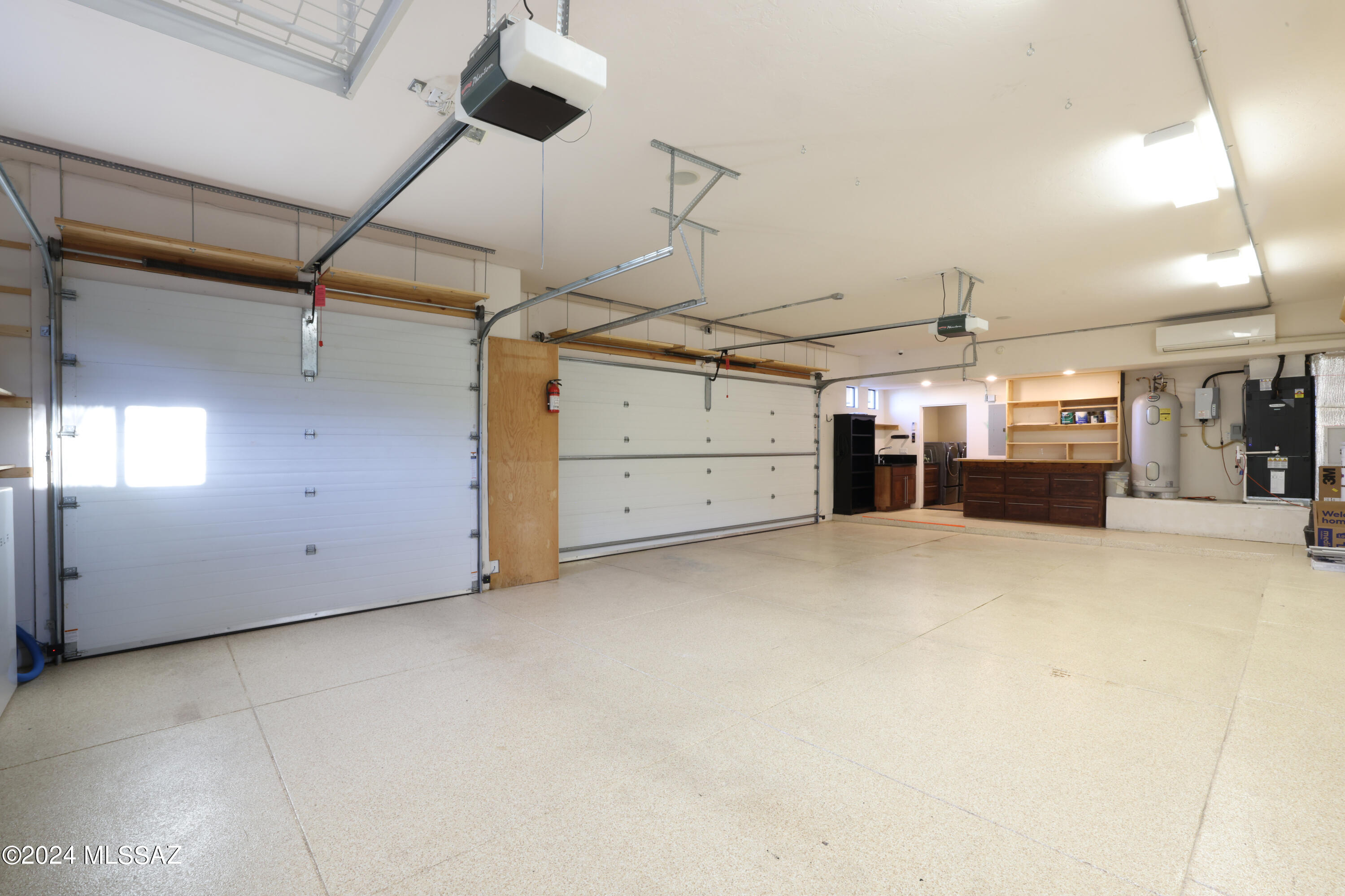 Sabino Highlands (1-20) - Residential