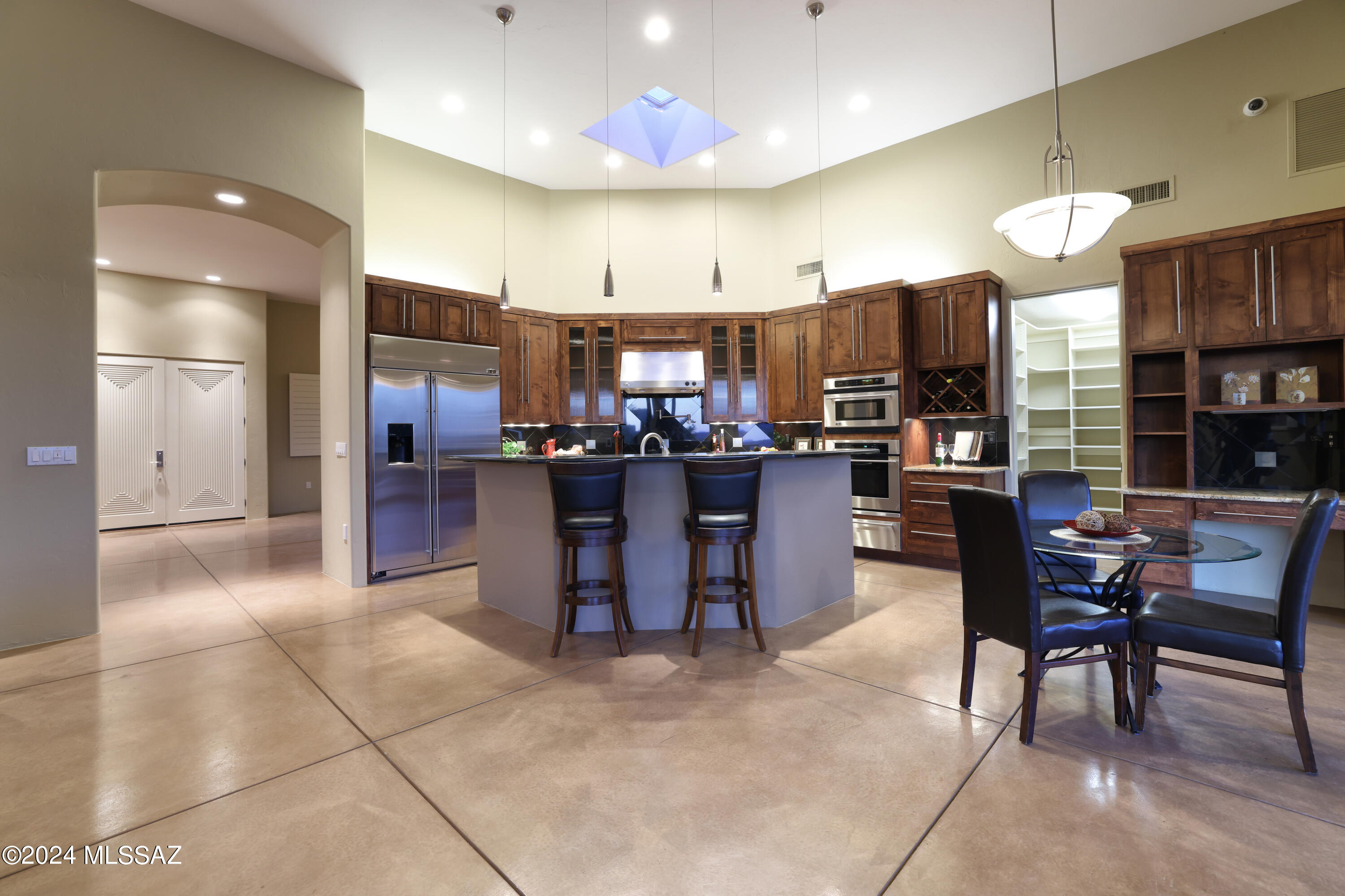 Sabino Highlands (1-20) - Residential