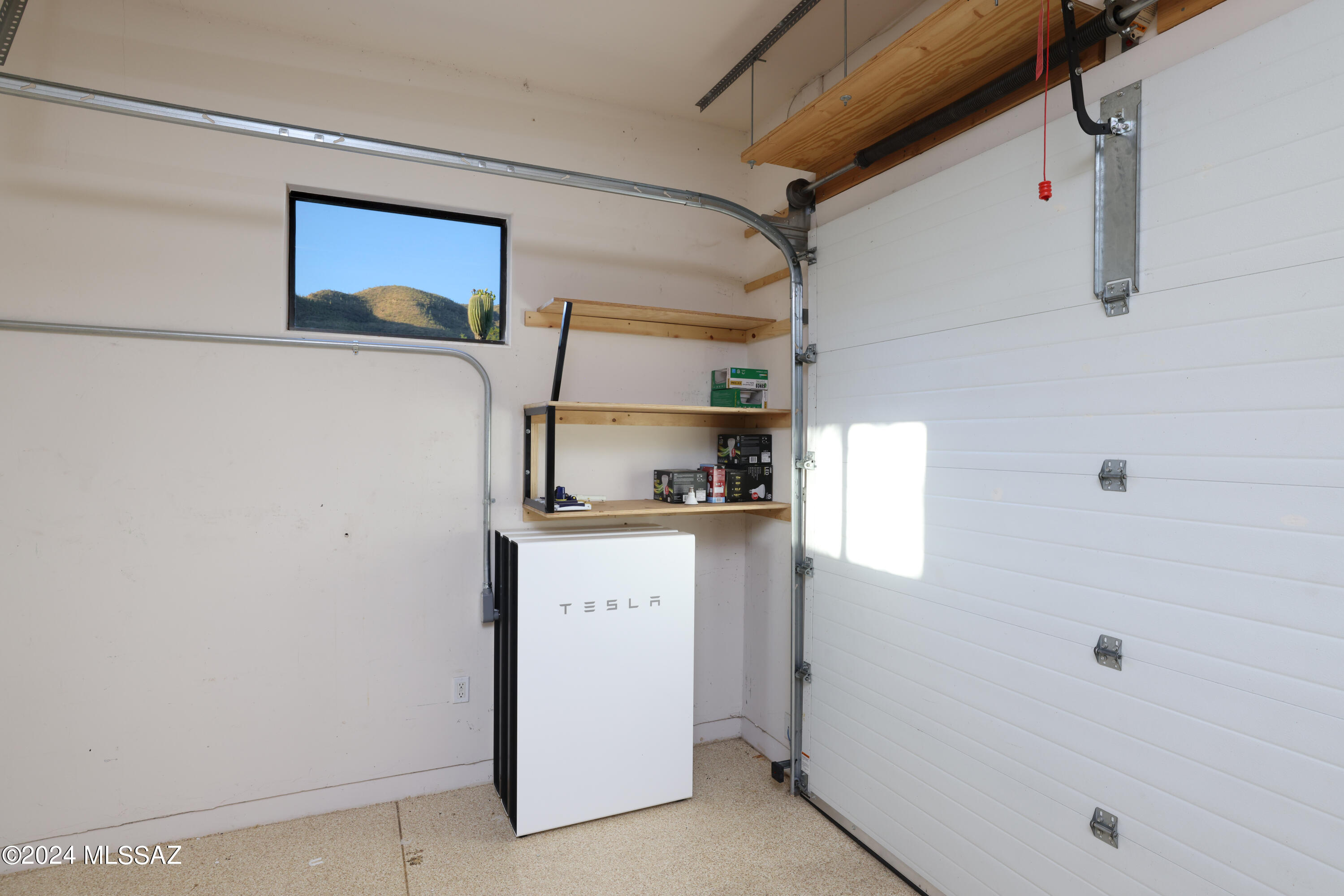 Sabino Highlands (1-20) - Residential