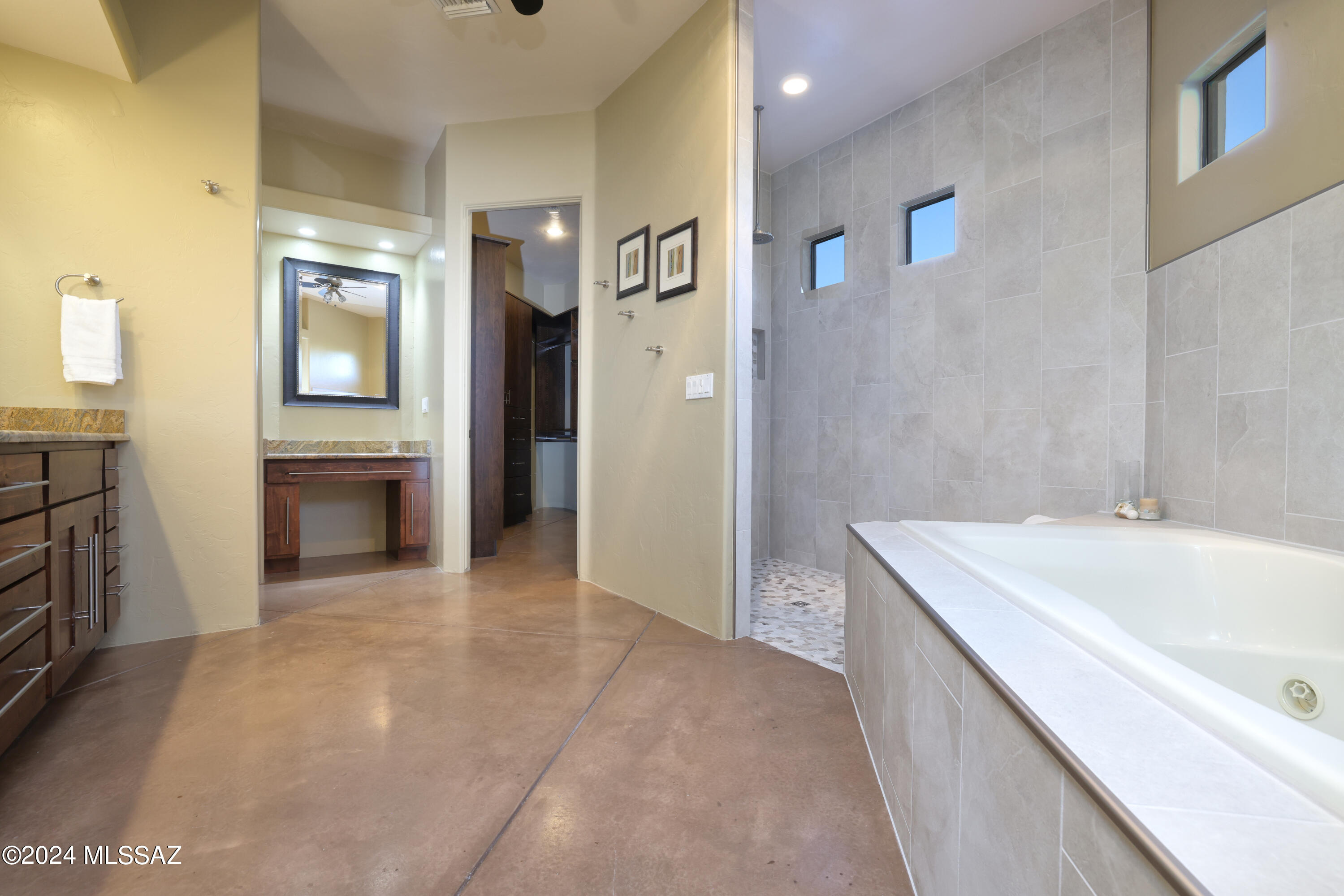 Sabino Highlands (1-20) - Residential