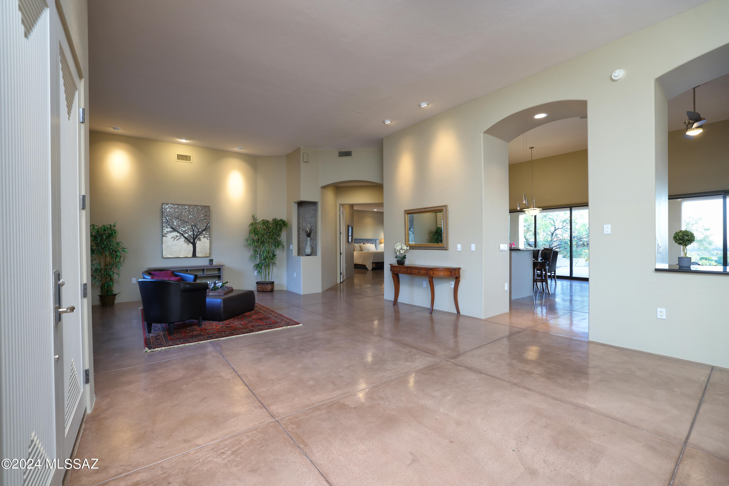 Sabino Highlands (1-20) - Residential