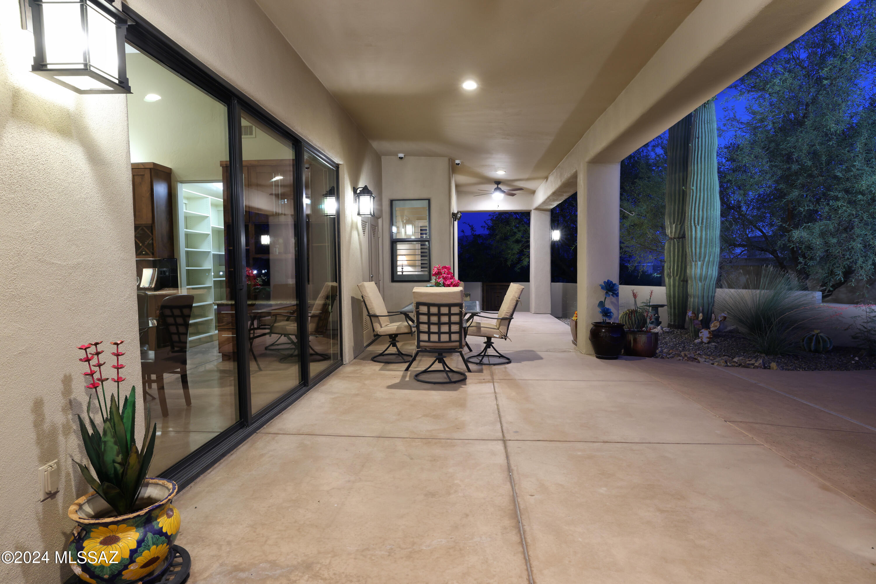 Sabino Highlands (1-20) - Residential