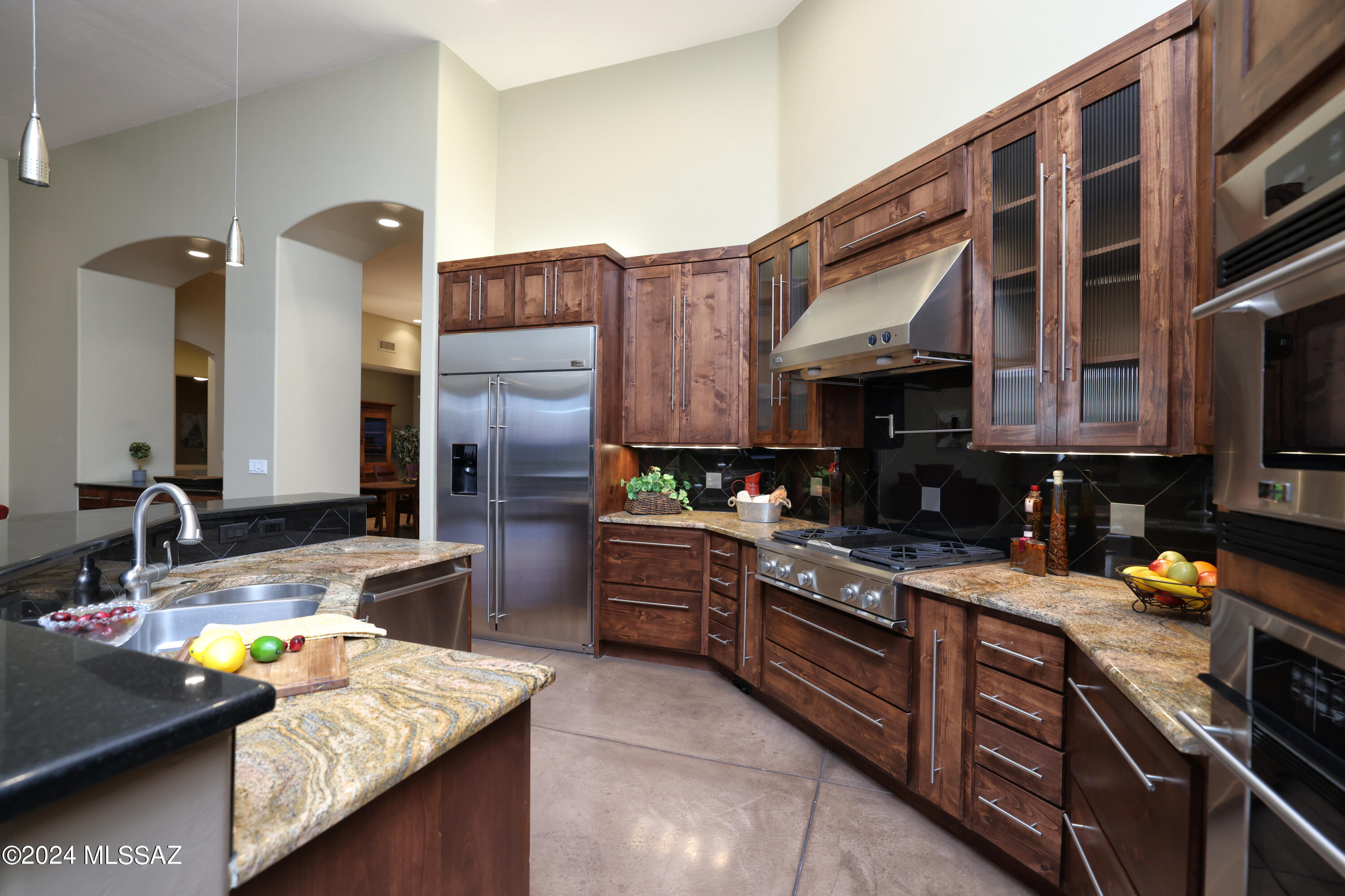 Sabino Highlands (1-20) - Residential