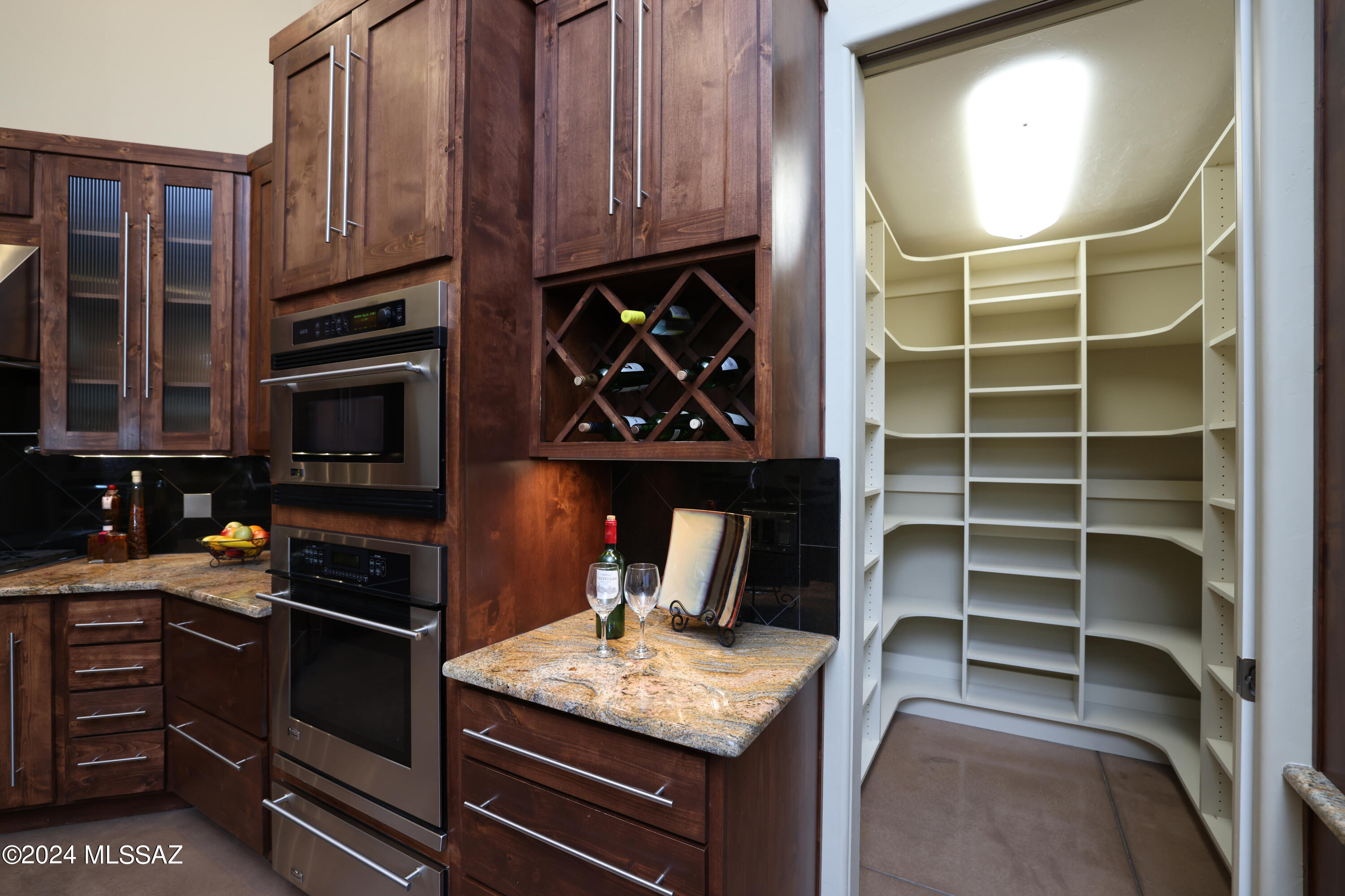 Sabino Highlands (1-20) - Residential