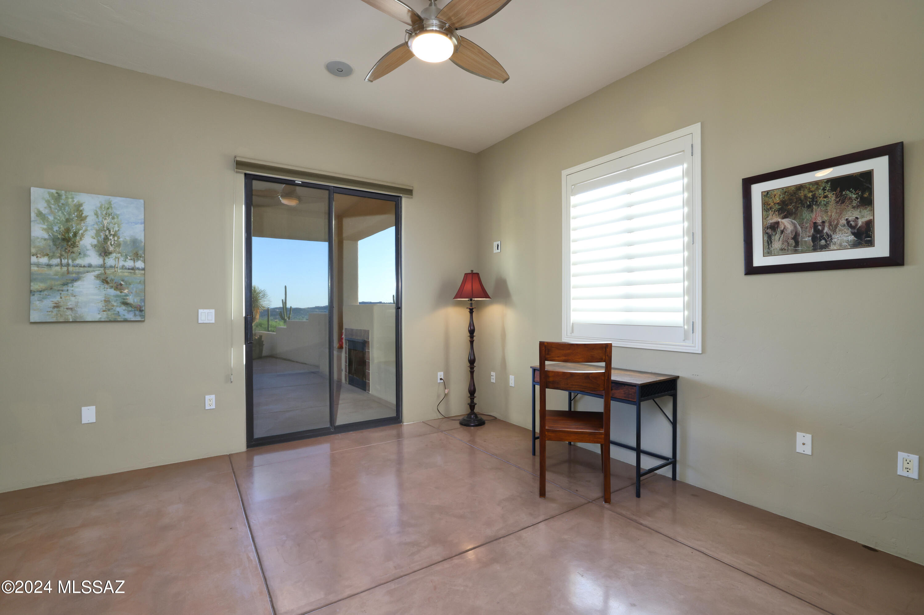 Sabino Highlands (1-20) - Residential