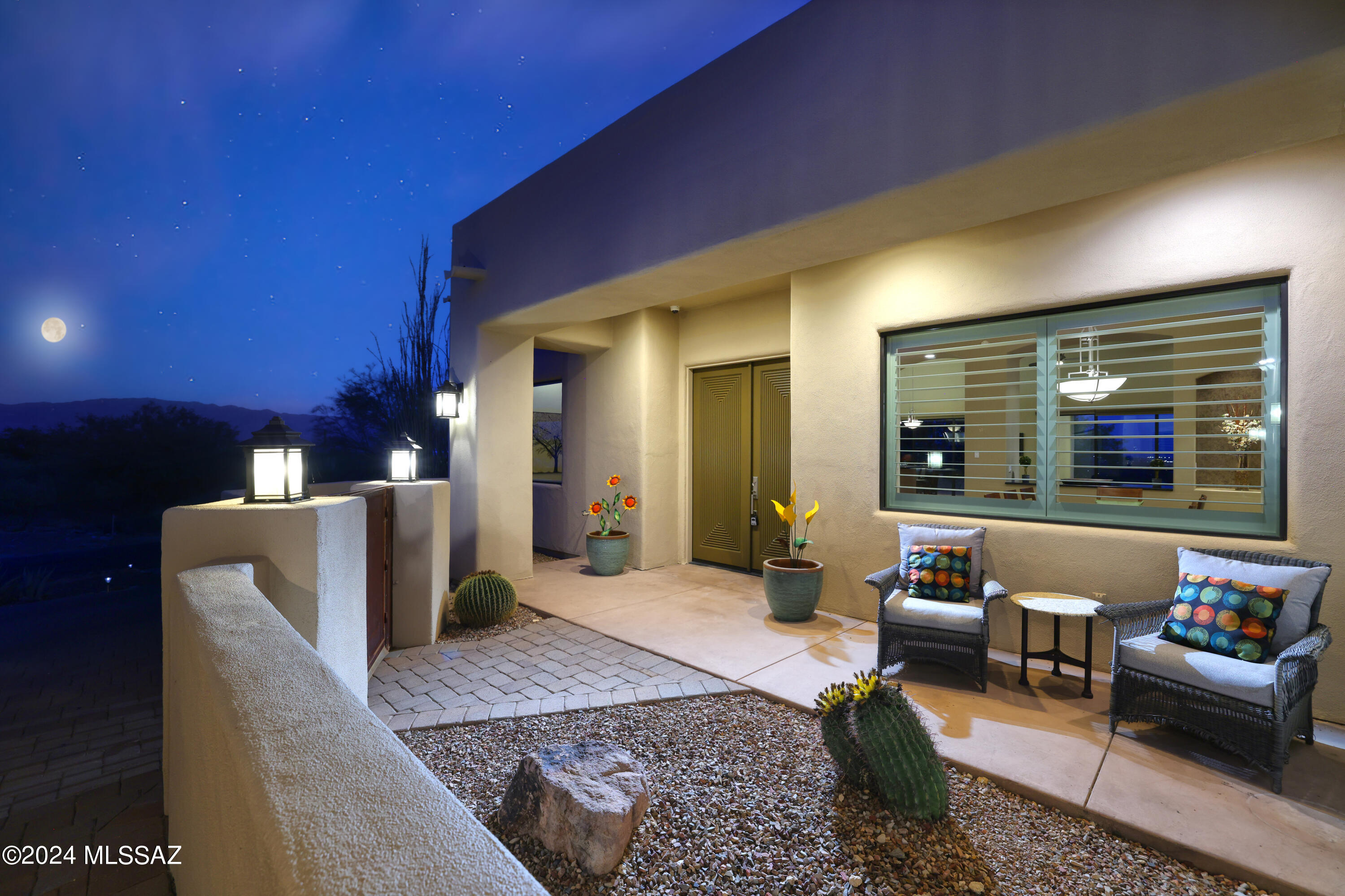 Sabino Highlands (1-20) - Residential
