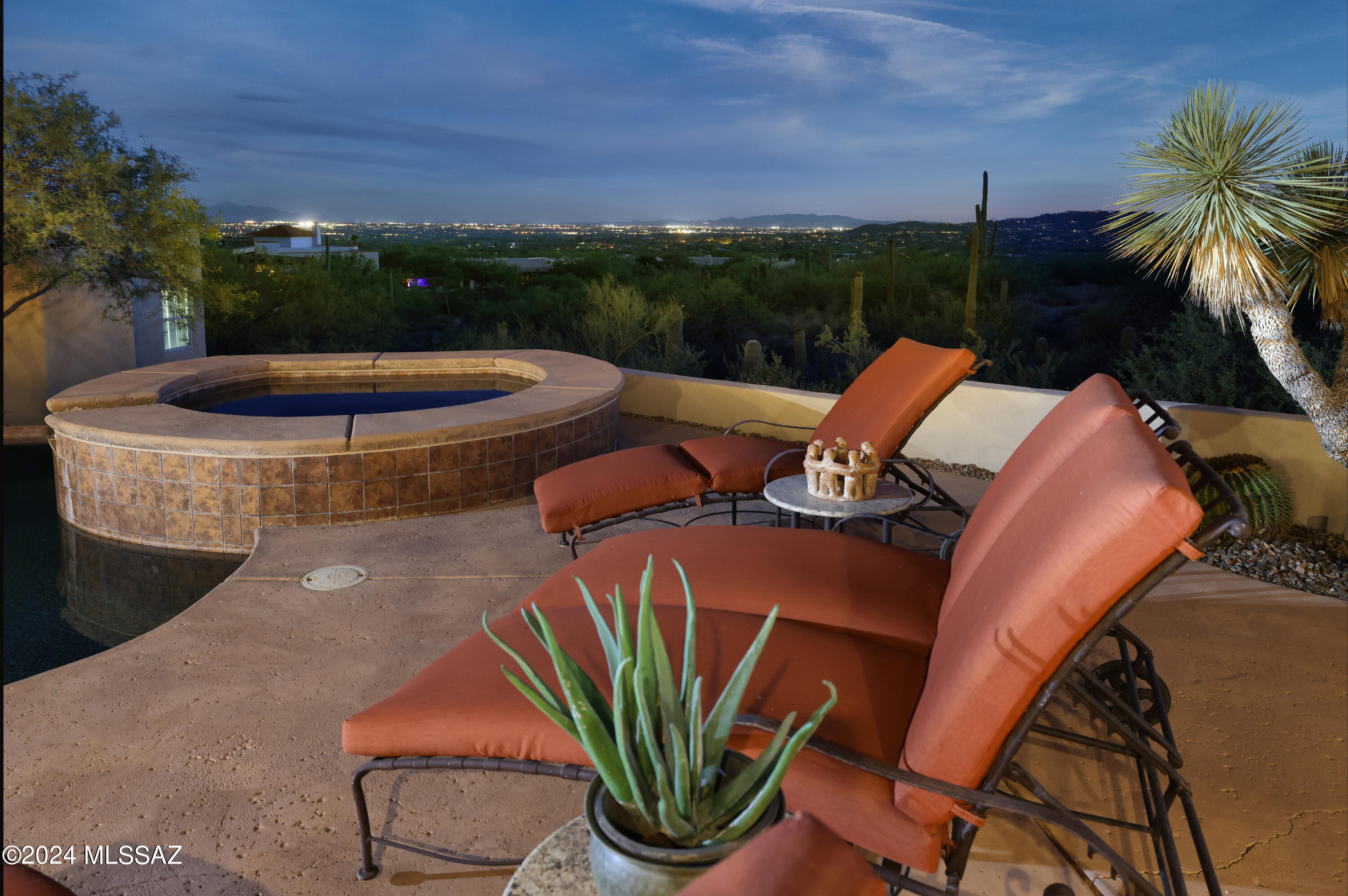 Sabino Highlands (1-20) - Residential