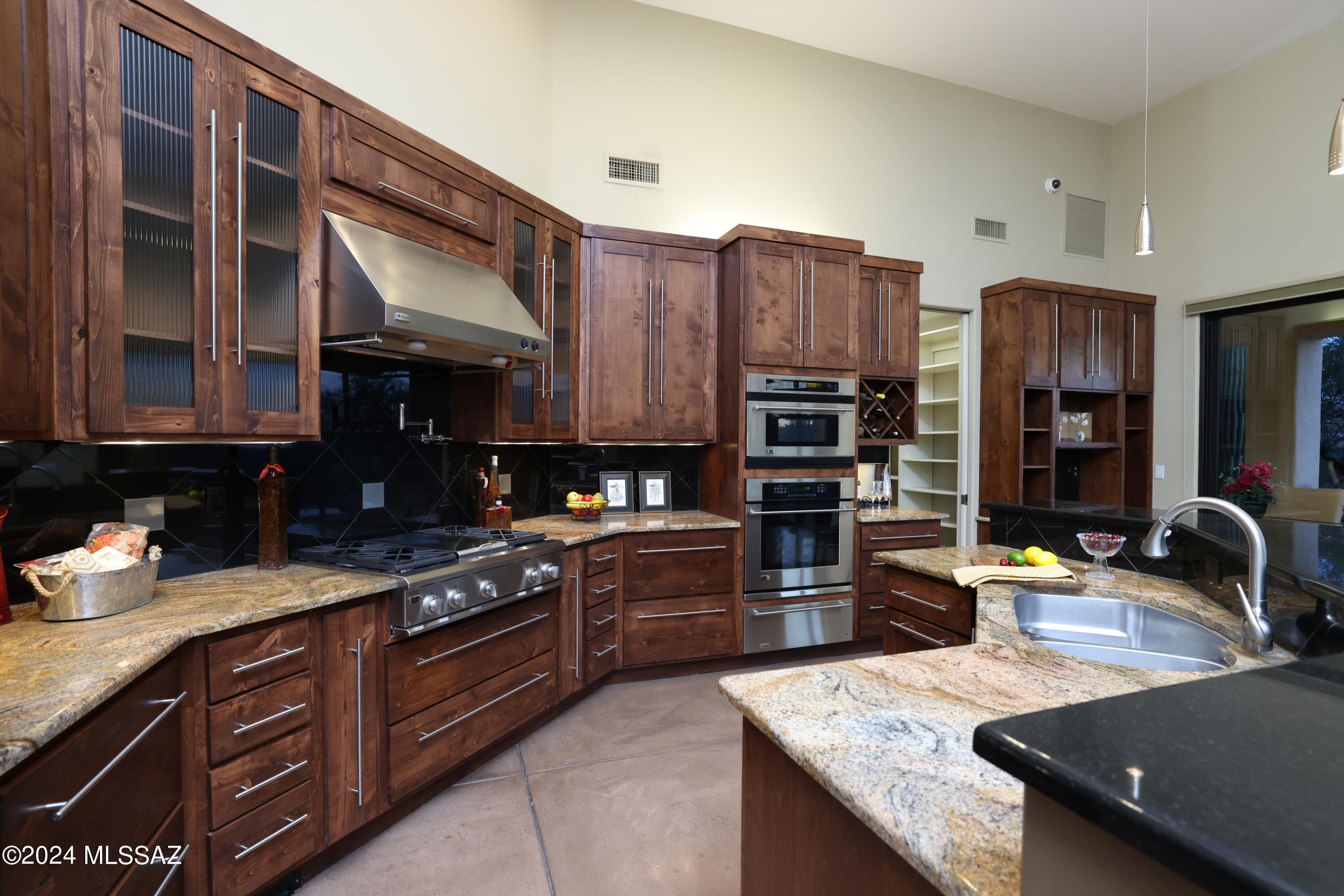 Sabino Highlands (1-20) - Residential