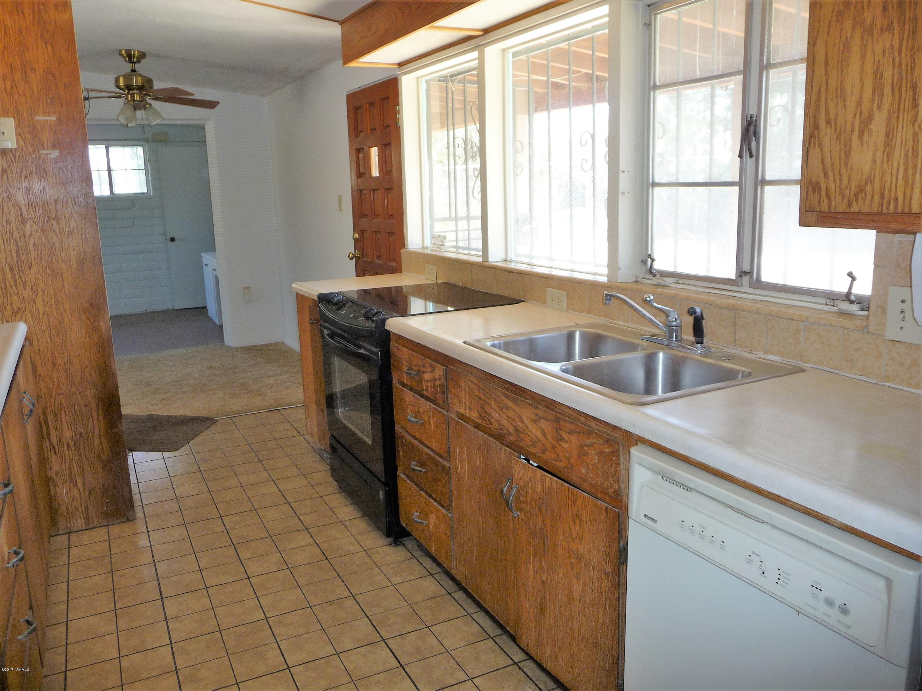 Jefferson Park Addition - Residential
