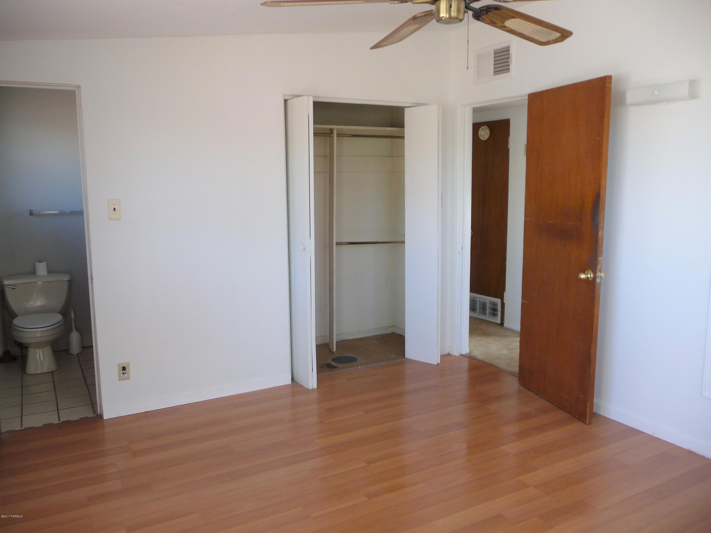 Jefferson Park Addition - Residential