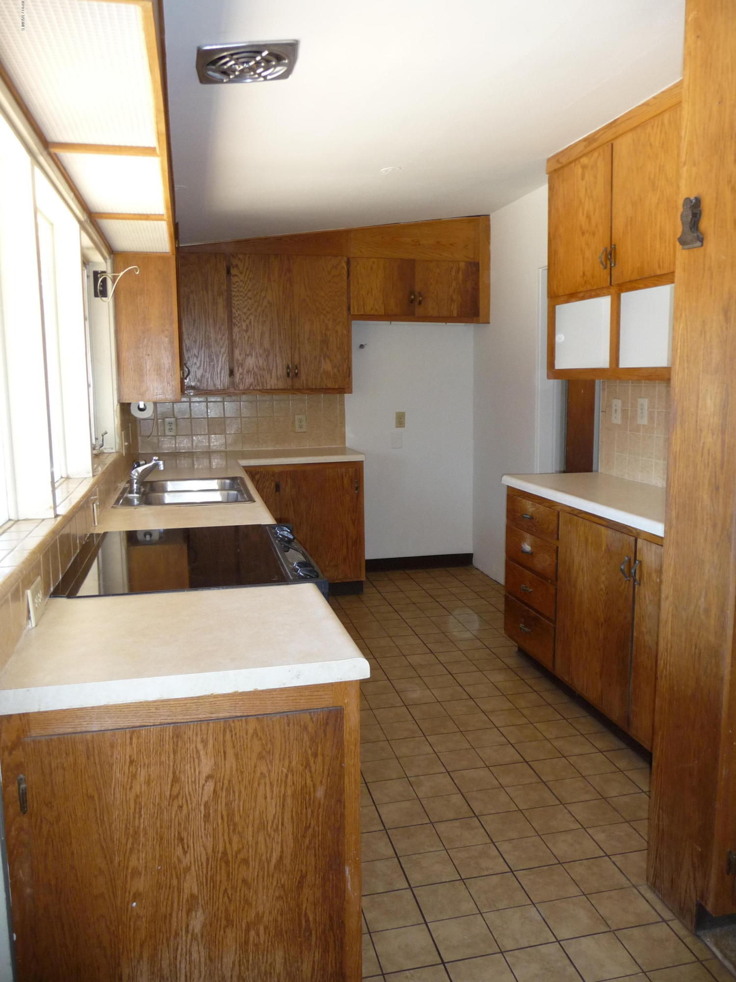 Jefferson Park Addition - Residential