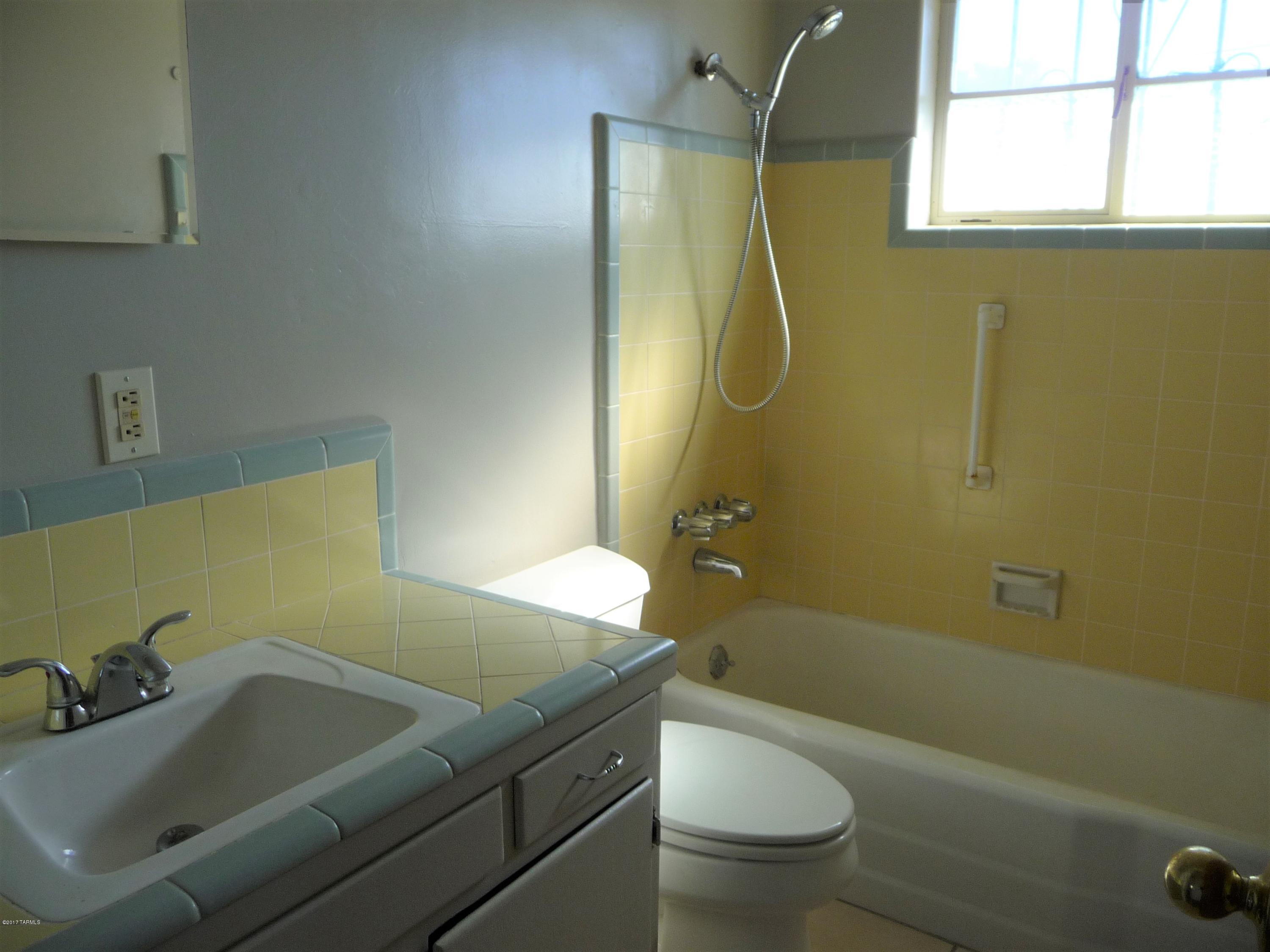 Jefferson Park Addition - Residential