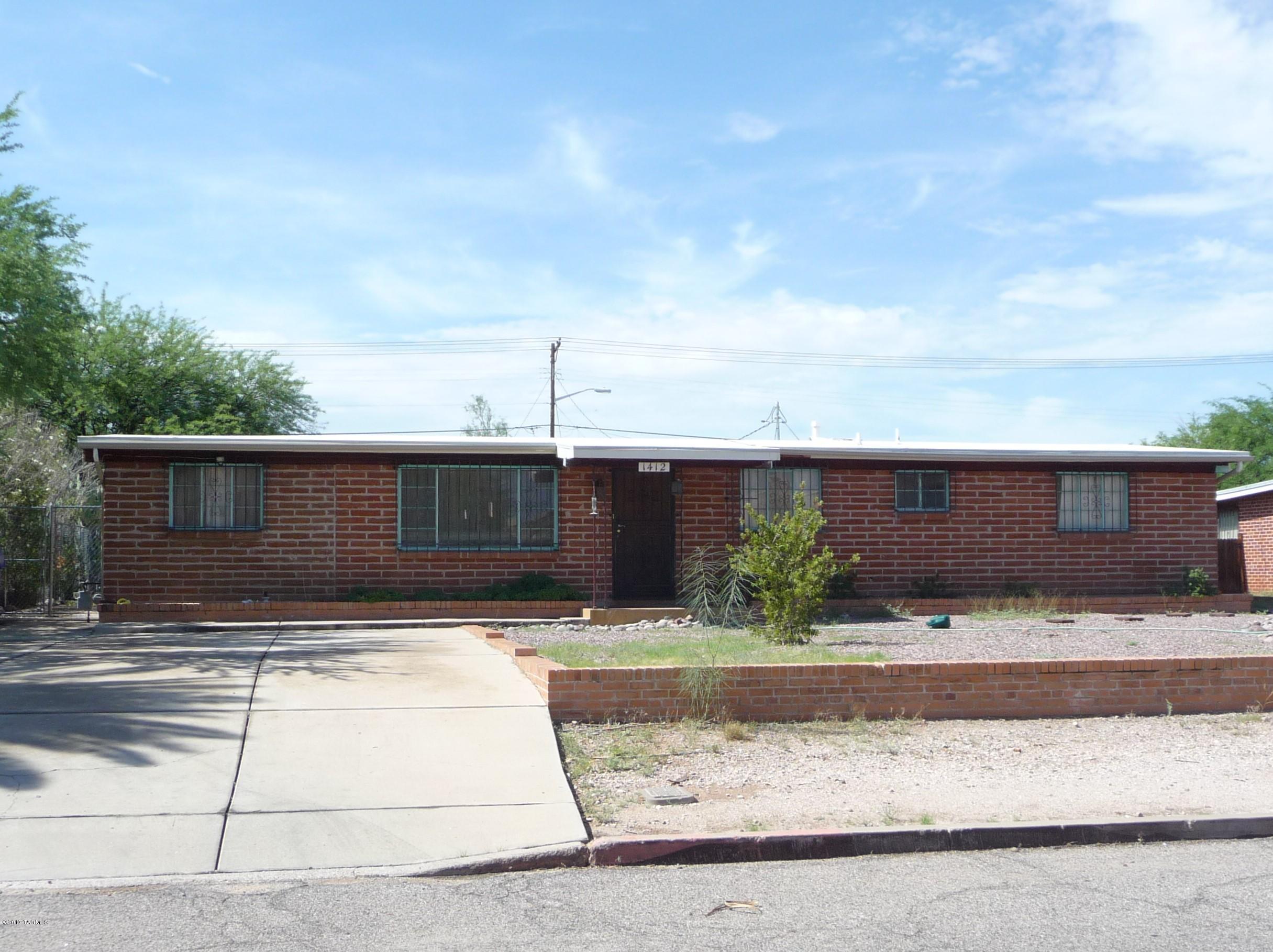 Jefferson Park Addition - Residential