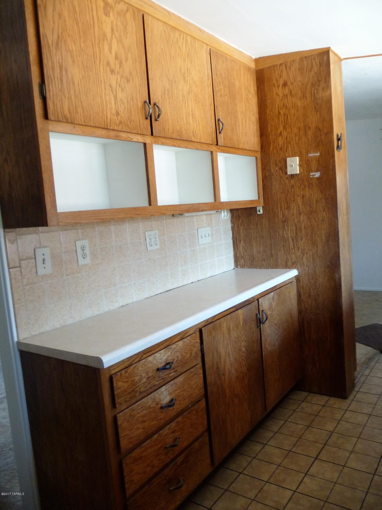 Jefferson Park Addition - Residential
